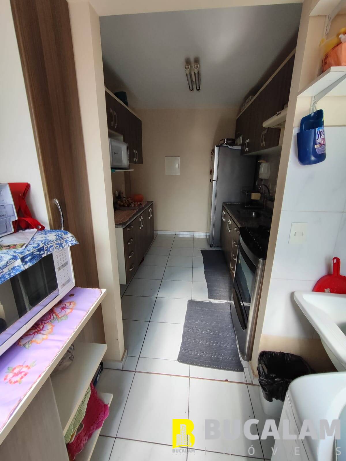 Apartamento à venda e aluguel com 2 quartos, 68m² - Foto 9
