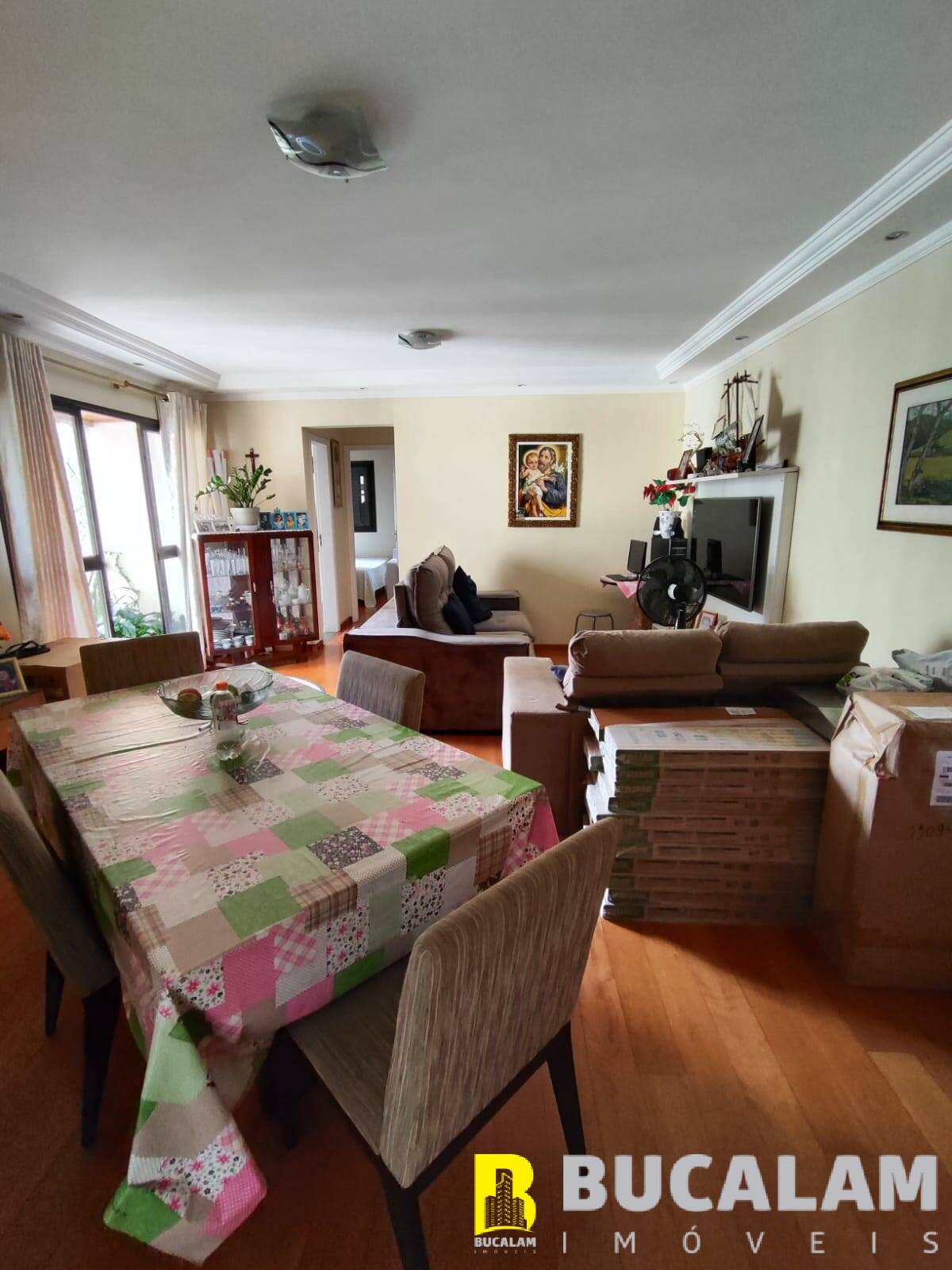 Apartamento à venda e aluguel com 2 quartos, 68m² - Foto 2