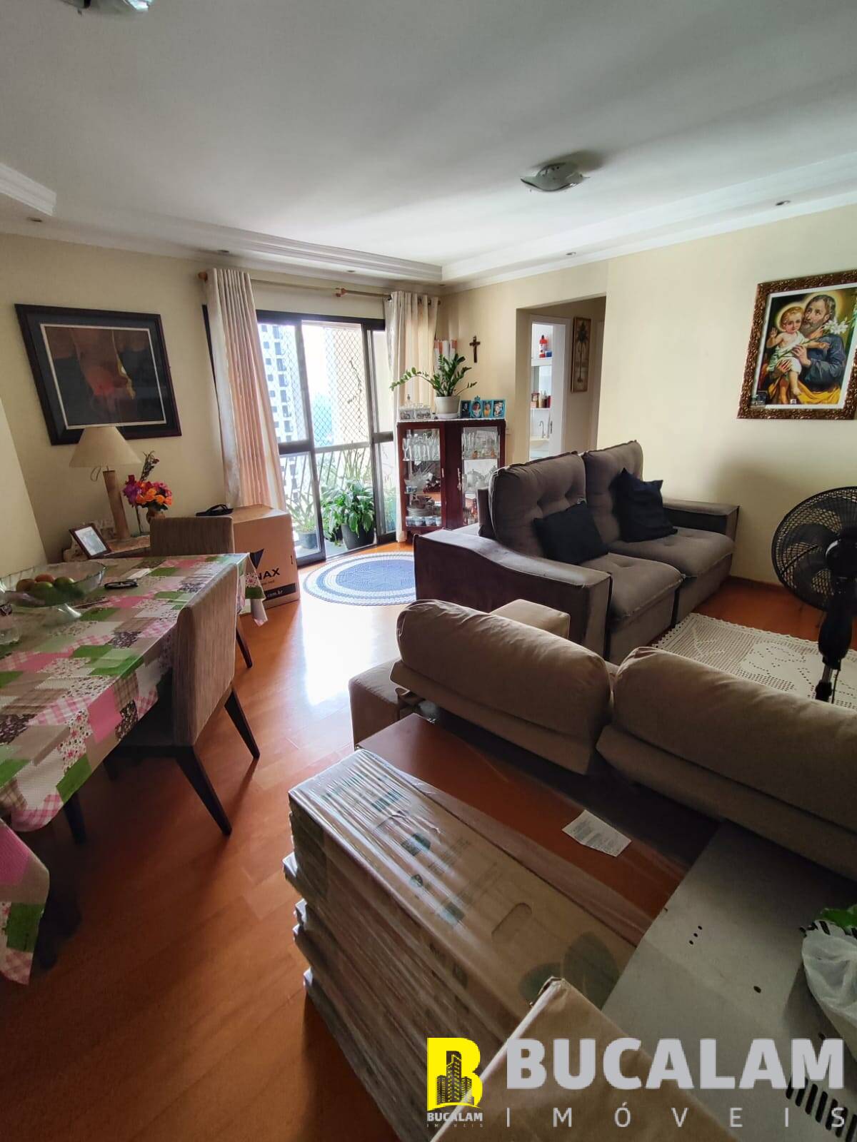 Apartamento à venda e aluguel com 2 quartos, 68m² - Foto 1