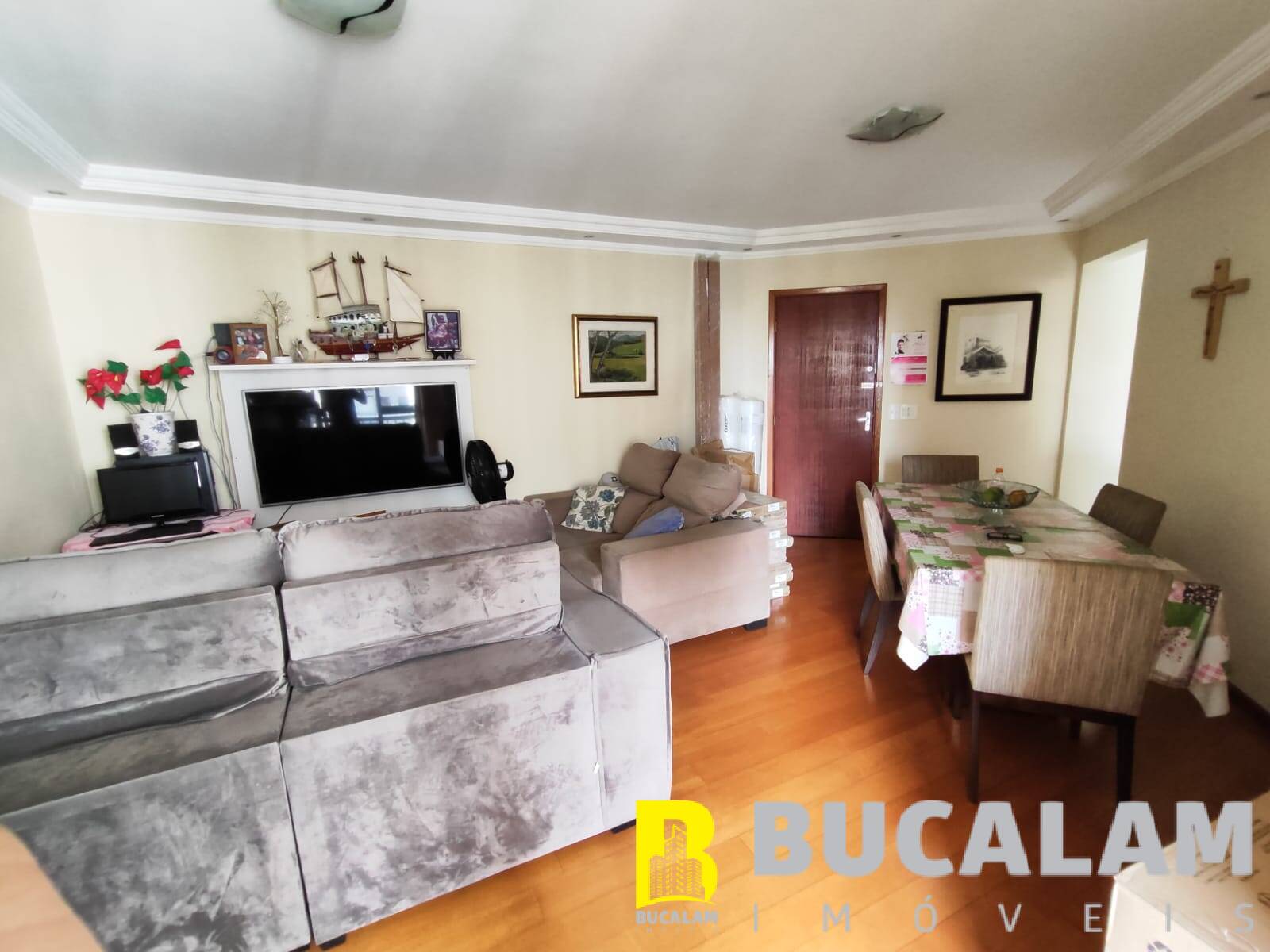 Apartamento à venda e aluguel com 2 quartos, 68m² - Foto 4