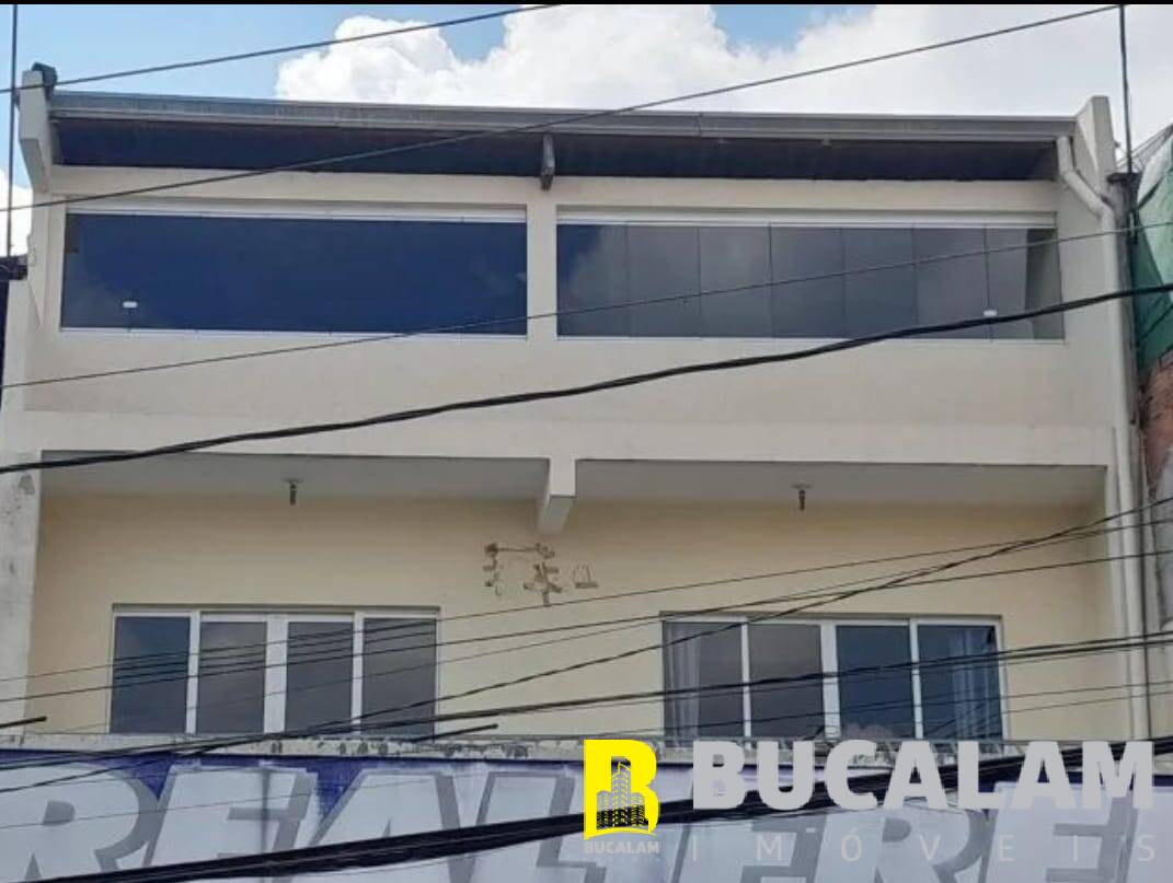 SALÃO COMERCIAL PARA LOCAÇÃO NO BAIRRO JARDIM SÃO SALVADOR TABOÃO DA SERRA
