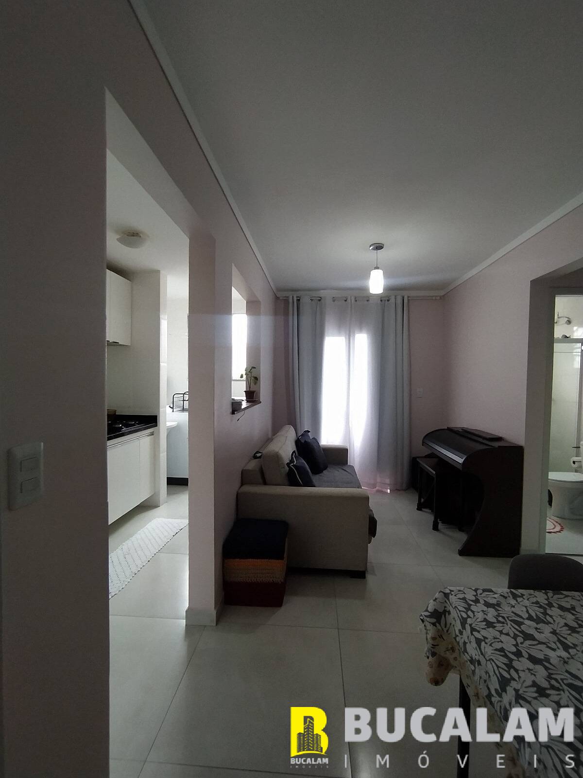 APARTAMENTO PARA VENDA CONDOMINIO RESIDENCIAL ANGRIDUS/TABOÃO DA SERRA