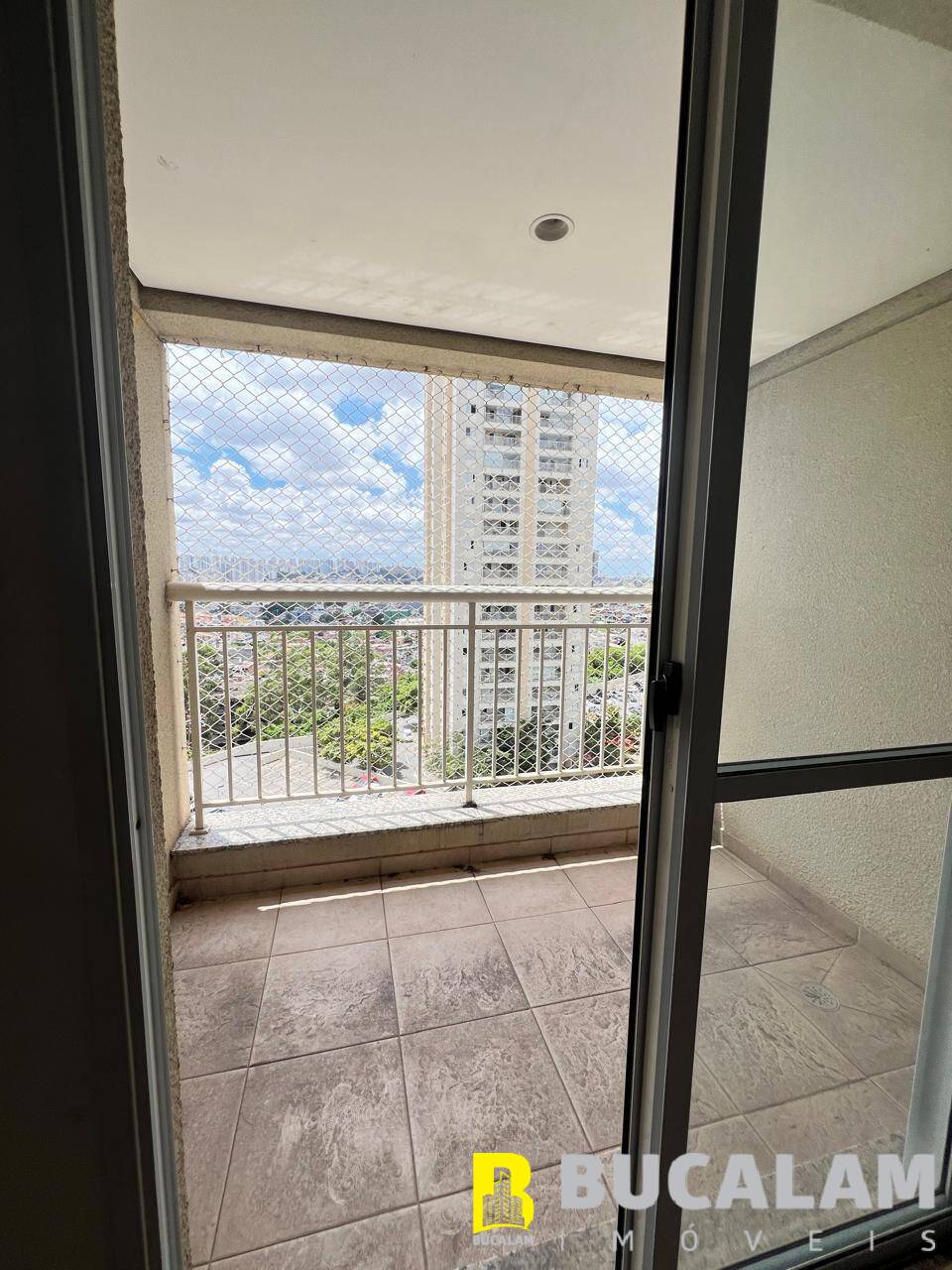 APARTAMENTO PARA VENDA CONDOMÍNIO BRISAS - TABOÃO DA SERRA