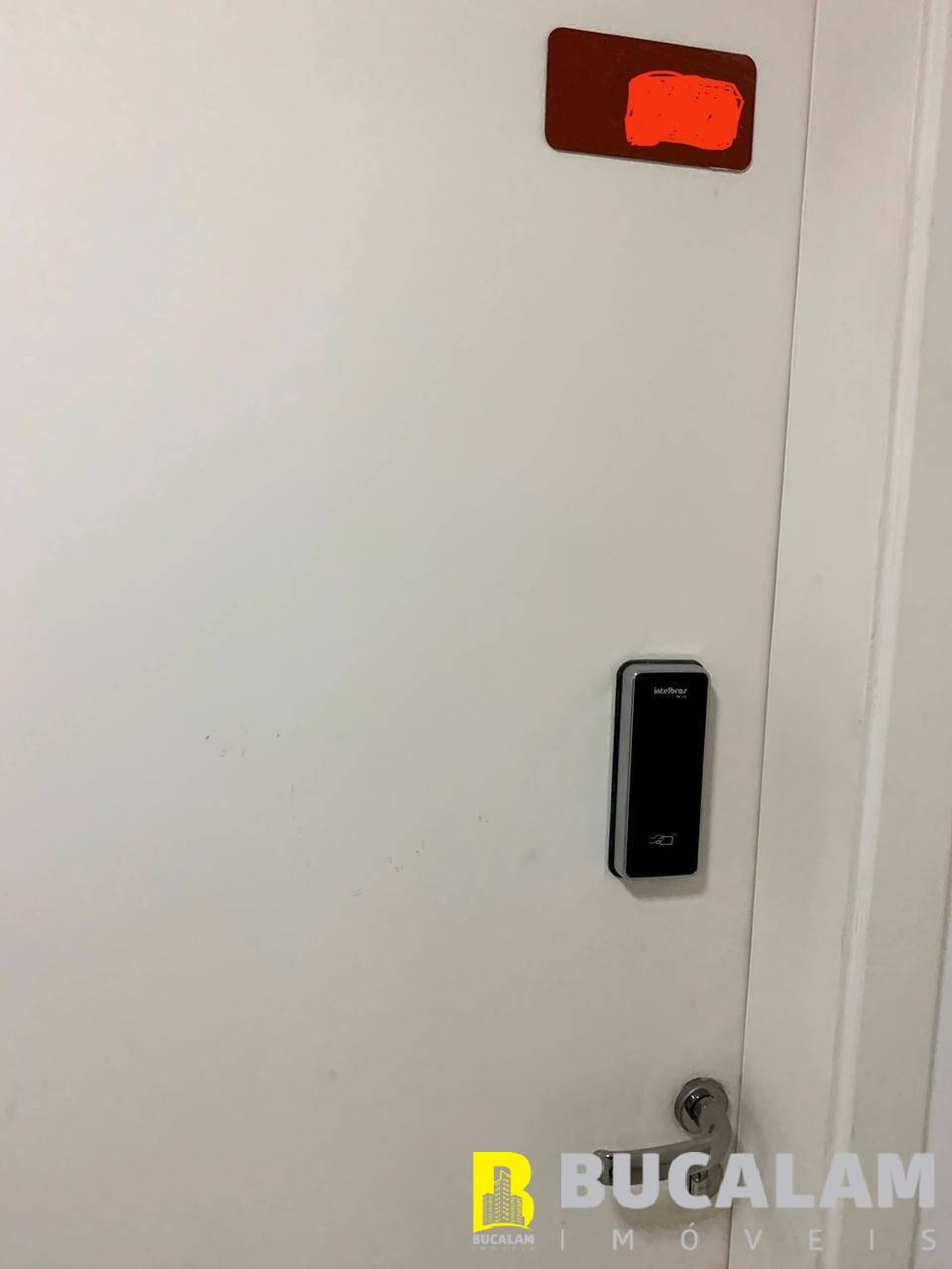 Conjunto Comercial-Sala à venda, 35m² - Foto 6