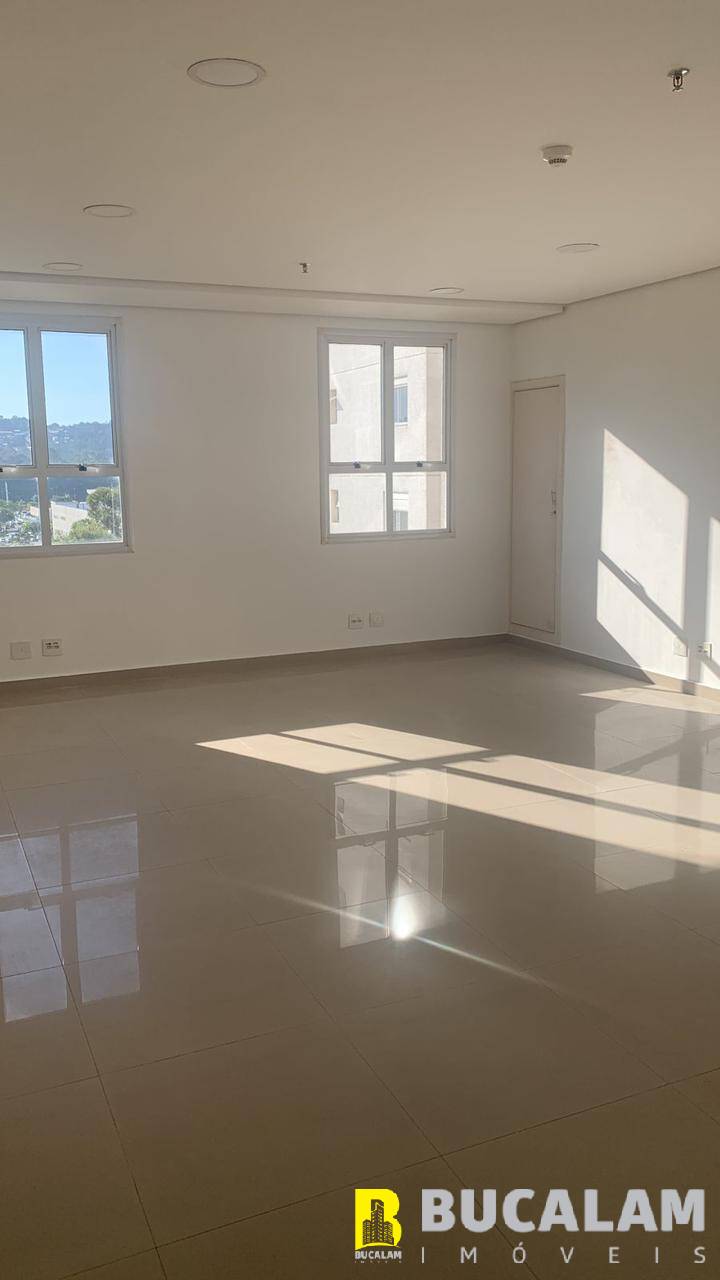 Conjunto Comercial-Sala à venda, 35m² - Foto 1