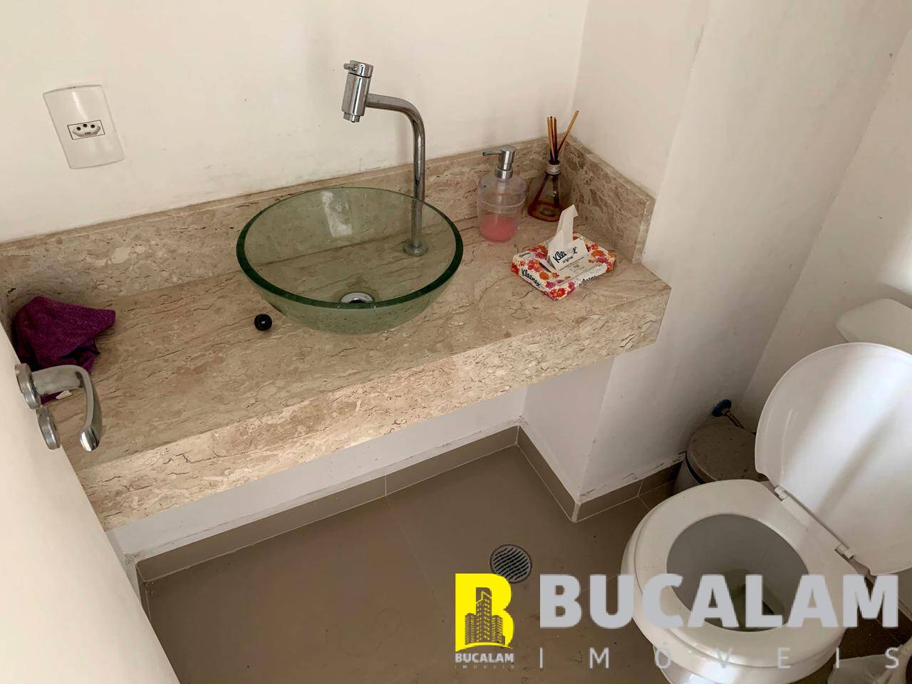 Conjunto Comercial-Sala à venda, 35m² - Foto 3