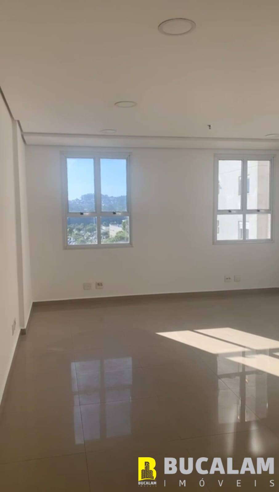 Conjunto Comercial-Sala à venda, 35m² - Foto 2