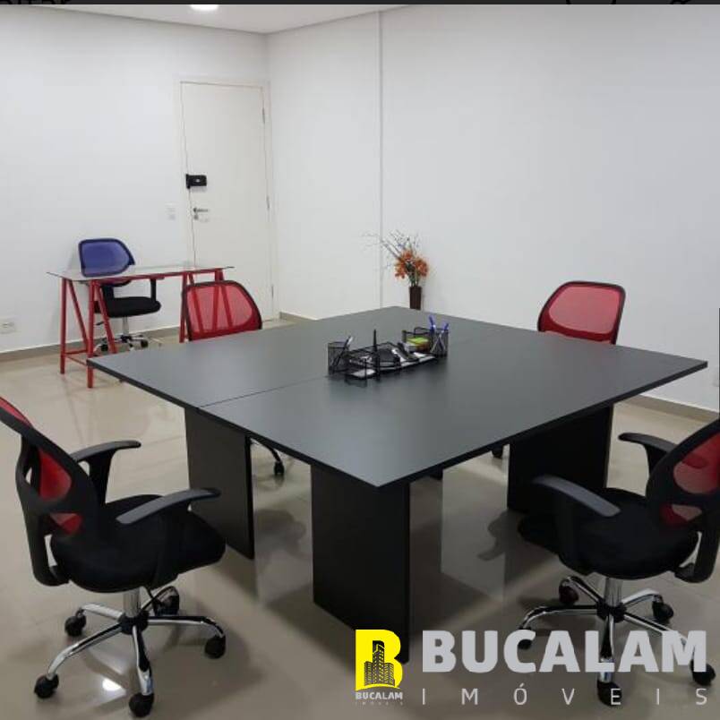 Conjunto Comercial-Sala à venda, 35m² - Foto 5