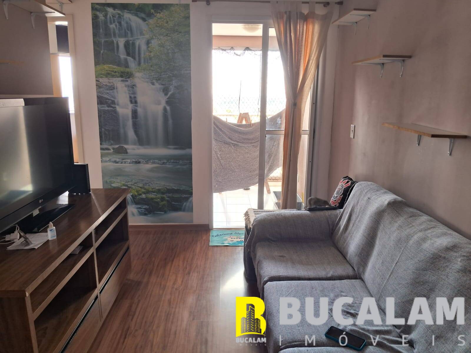 APARTAMENTO PARA VENDA CONDOMÍNIO ATUA/TABOÃO DA SERRA