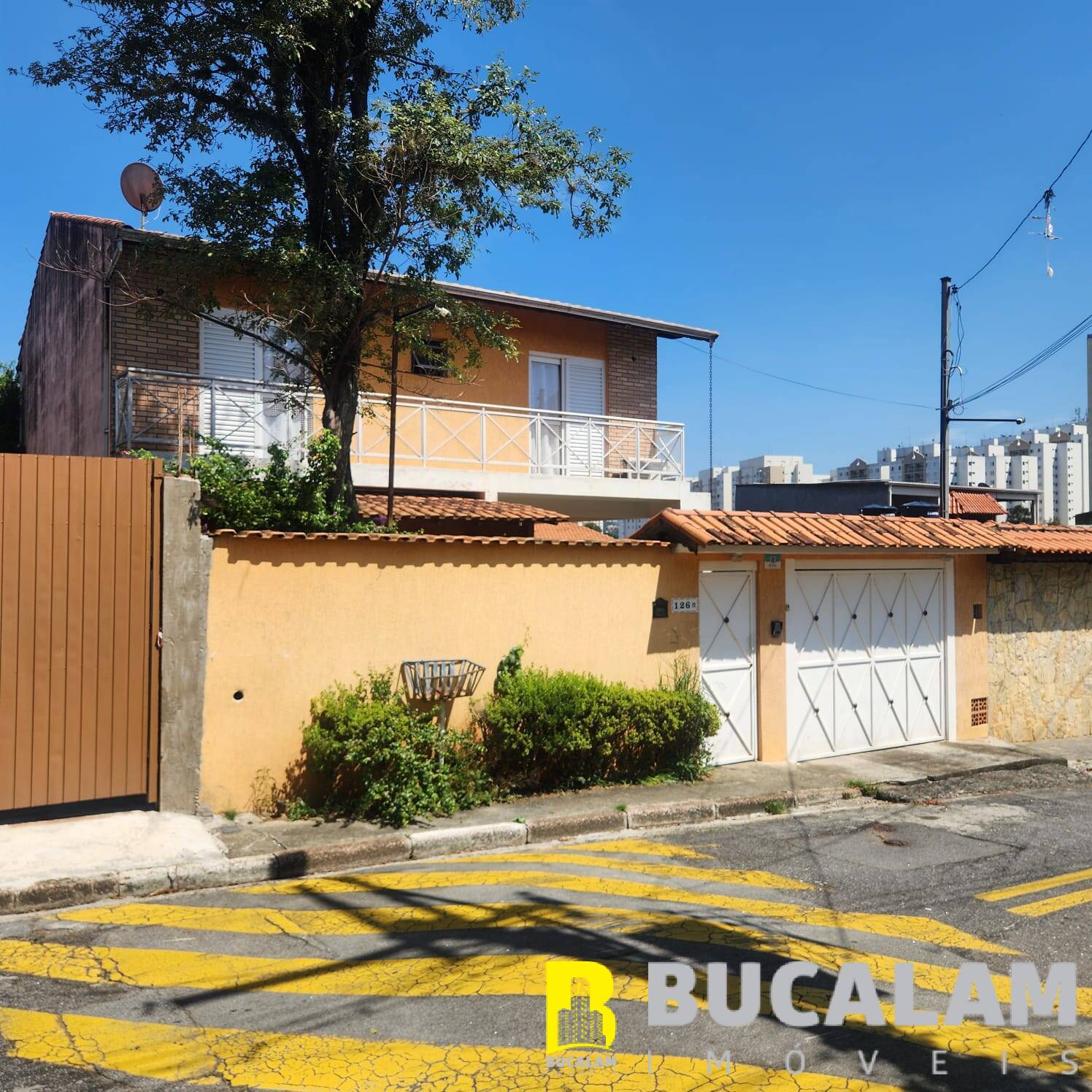 LINDA CASA PARA VENDA JARDIM HELENA/TABOÃO DA SERRA