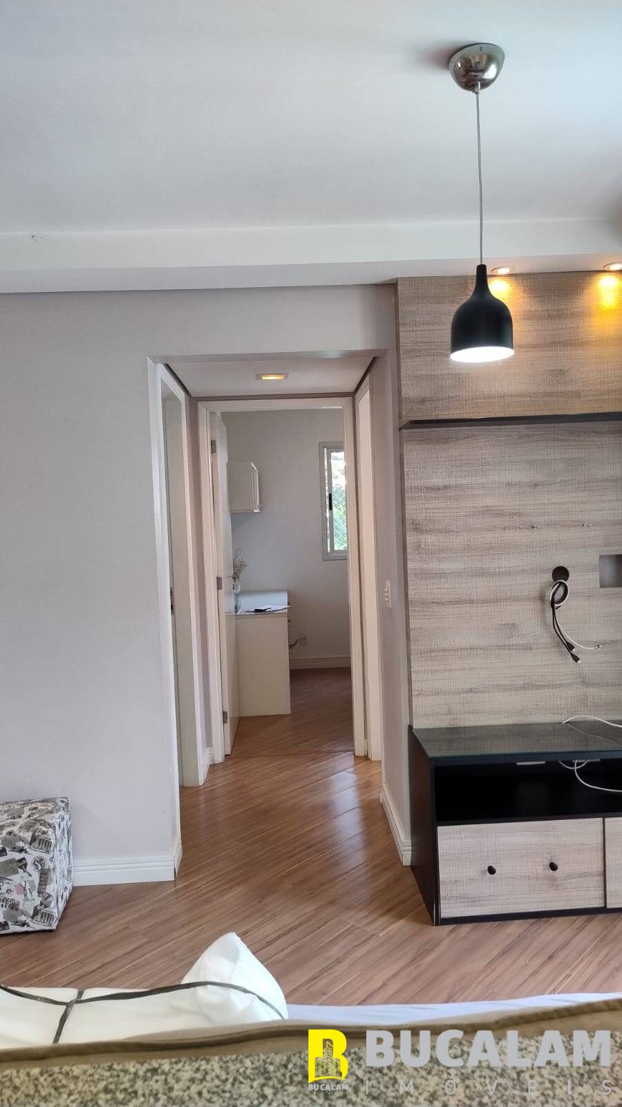 Apartamento, 2 quartos, 54 m² - Foto 5