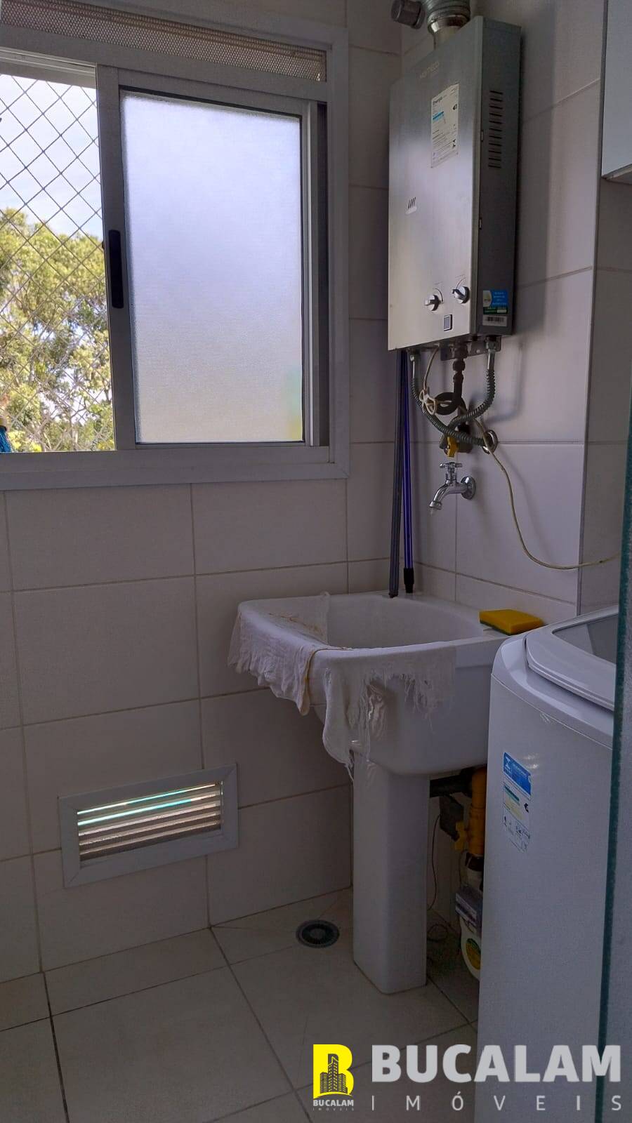 Apartamento, 2 quartos, 54 m² - Foto 12