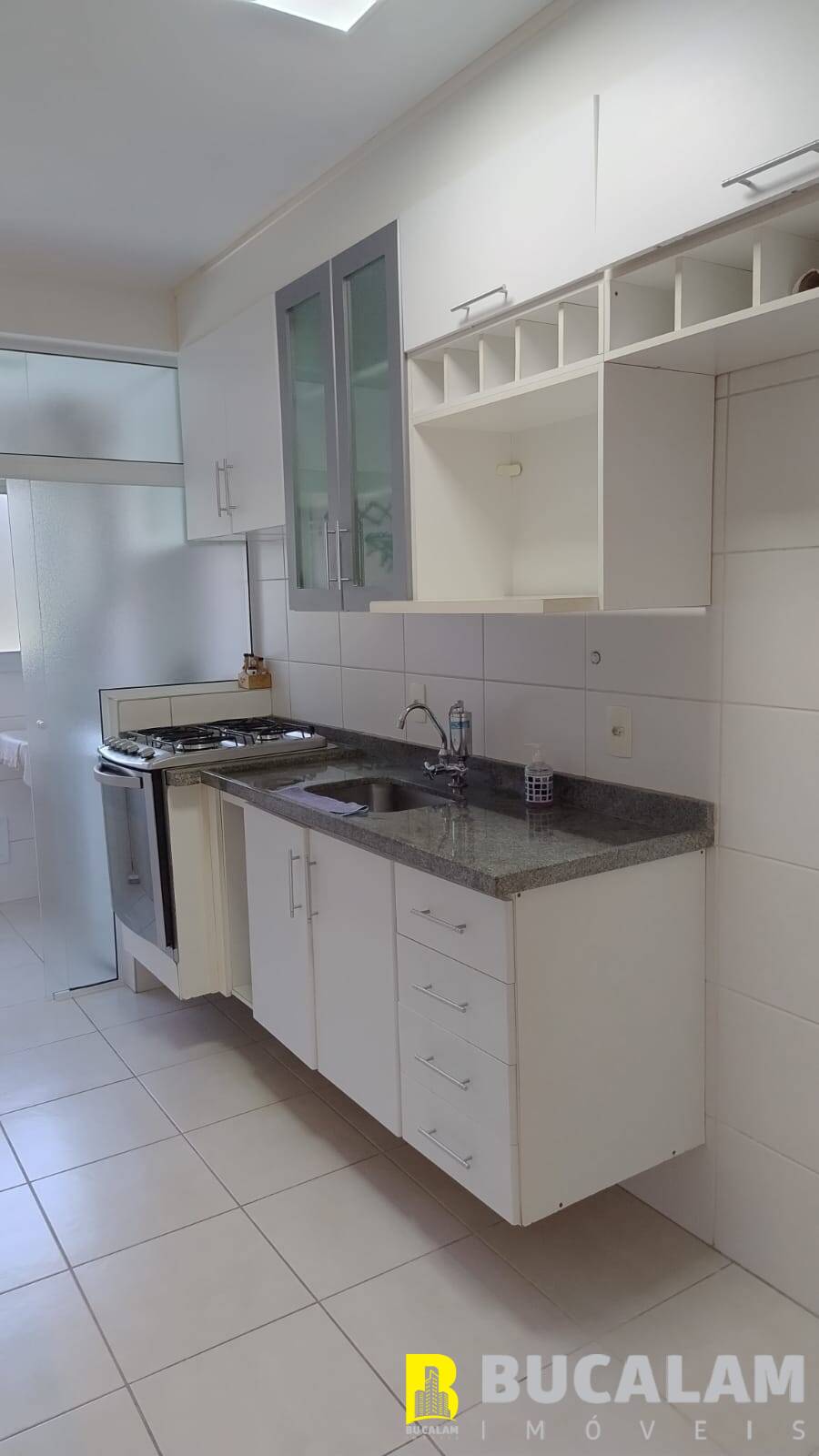 Apartamento, 2 quartos, 54 m² - Foto 8