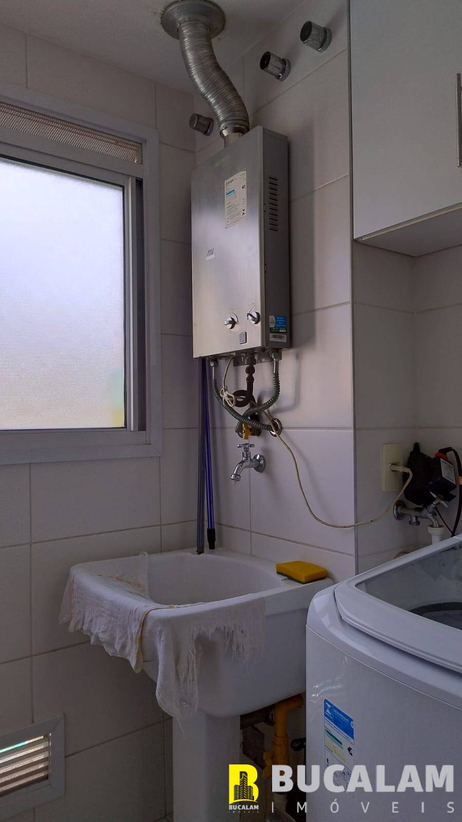 Apartamento, 2 quartos, 54 m² - Foto 13