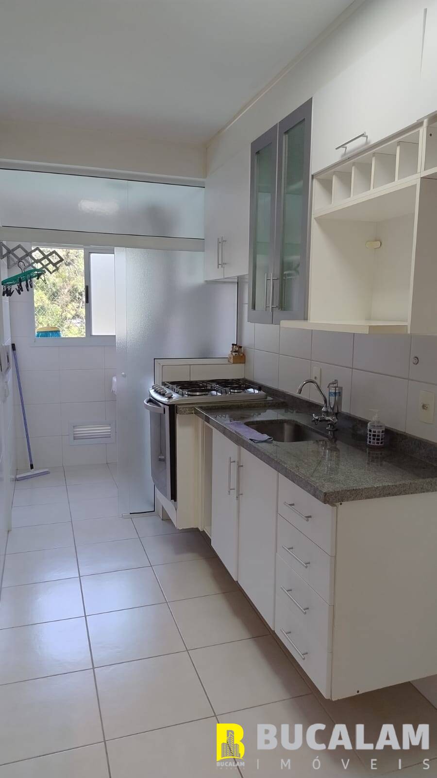 Apartamento, 2 quartos, 54 m² - Foto 9