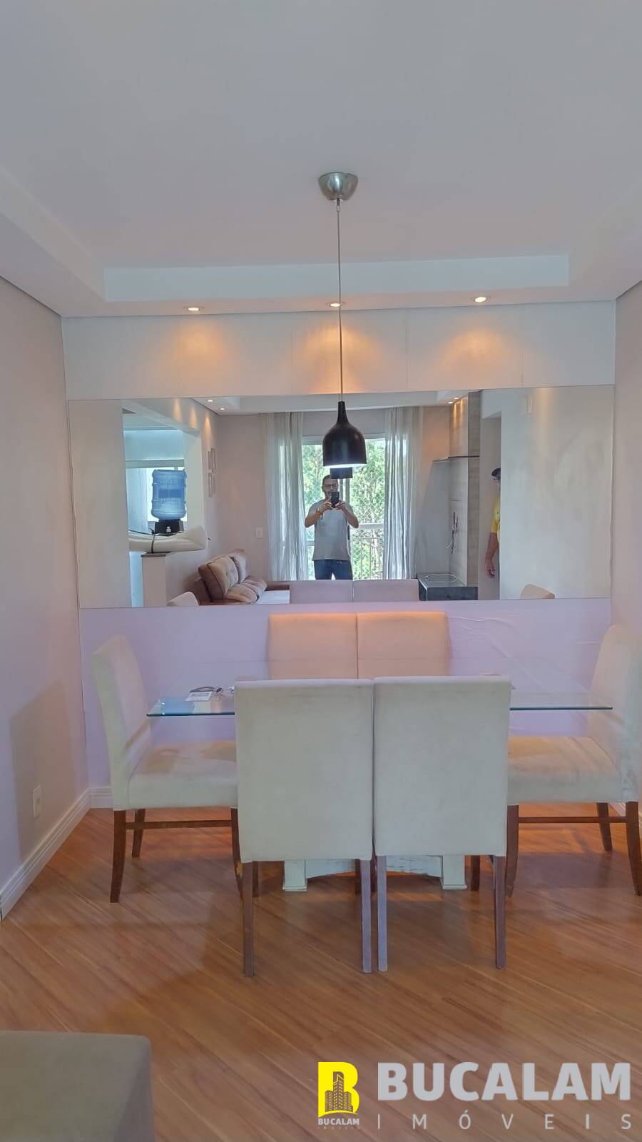 Apartamento, 2 quartos, 54 m² - Foto 11