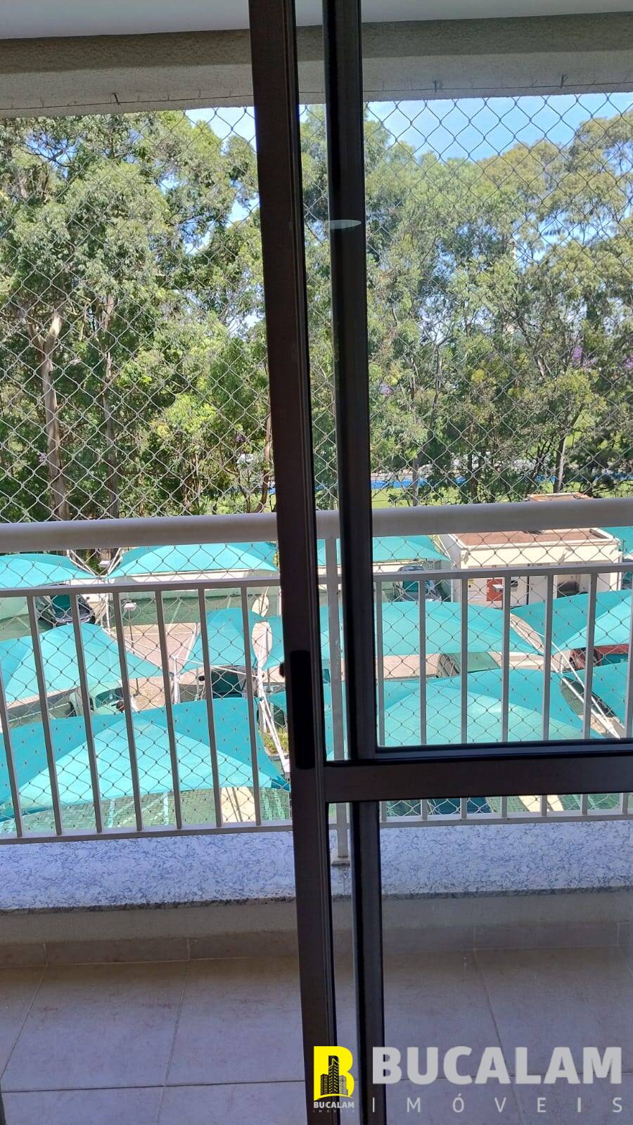 Apartamento, 2 quartos, 54 m² - Foto 2
