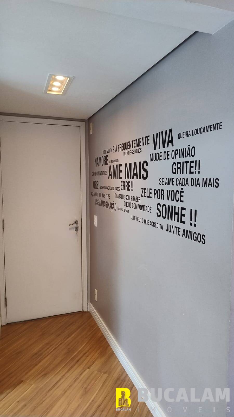 Apartamento, 2 quartos, 54 m² - Foto 6