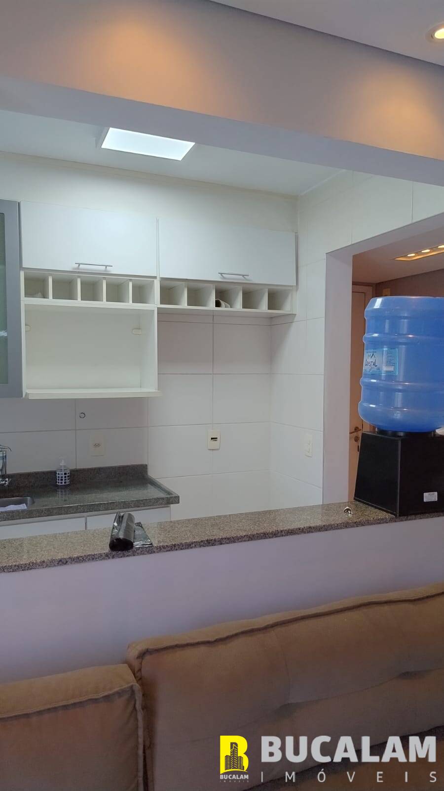 Apartamento, 2 quartos, 54 m² - Foto 10