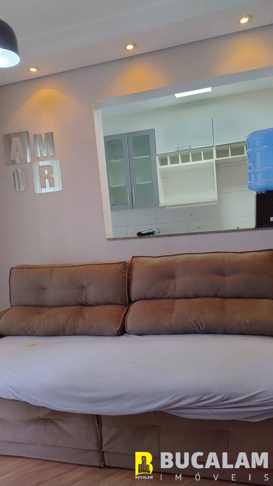 Apartamento, 2 quartos, 54 m² - Foto 7
