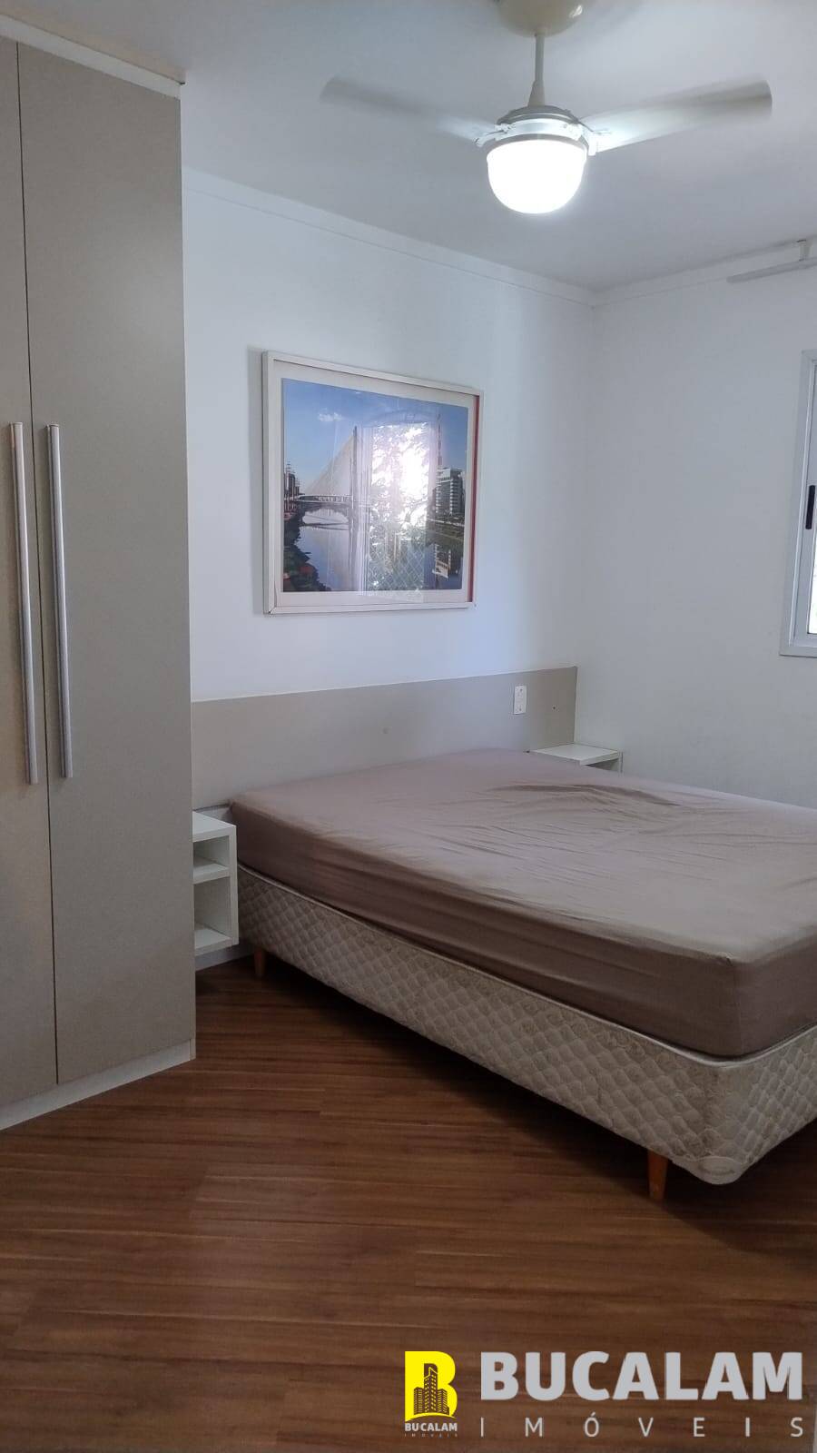 Apartamento, 2 quartos, 54 m² - Foto 16