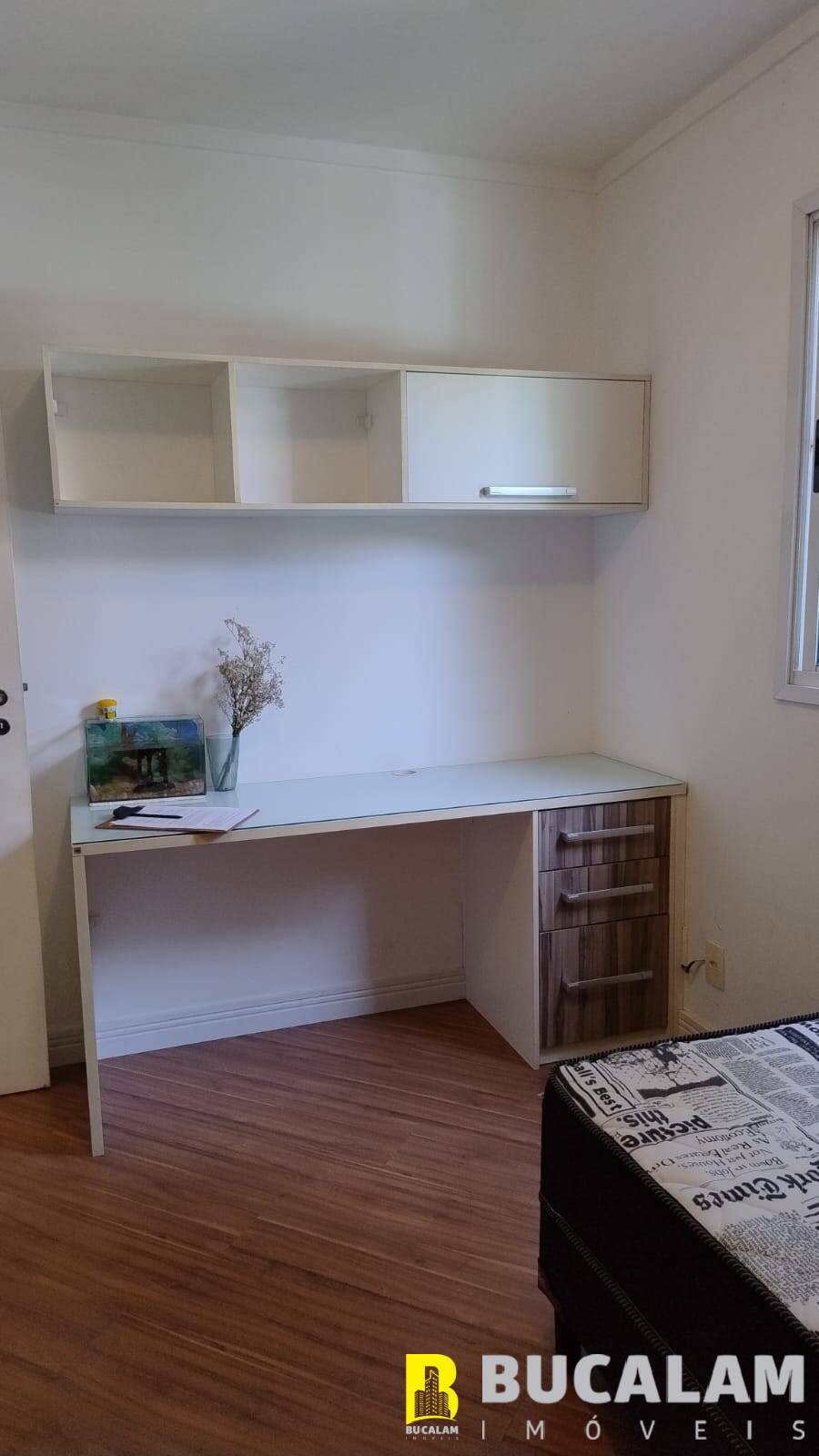 Apartamento, 2 quartos, 54 m² - Foto 20
