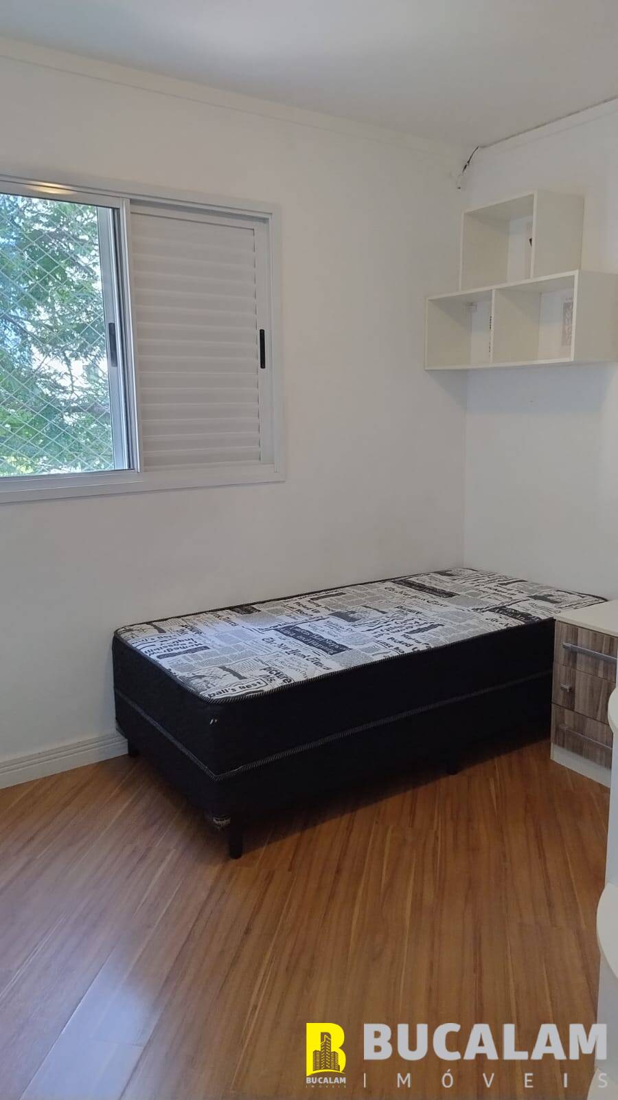 Apartamento, 2 quartos, 54 m² - Foto 23