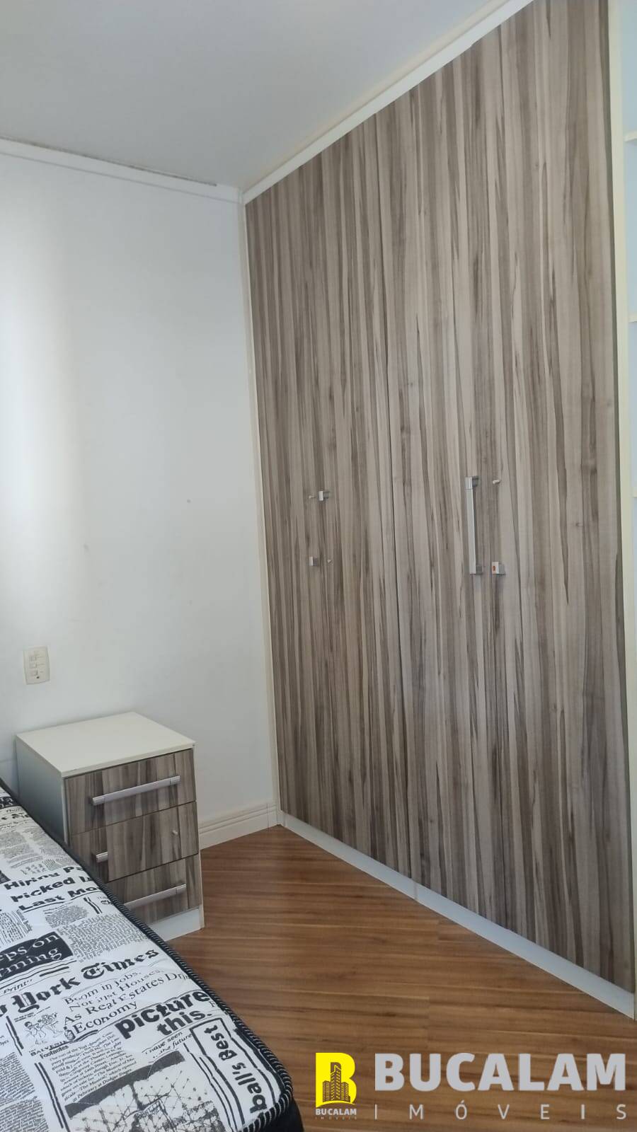 Apartamento, 2 quartos, 54 m² - Foto 22
