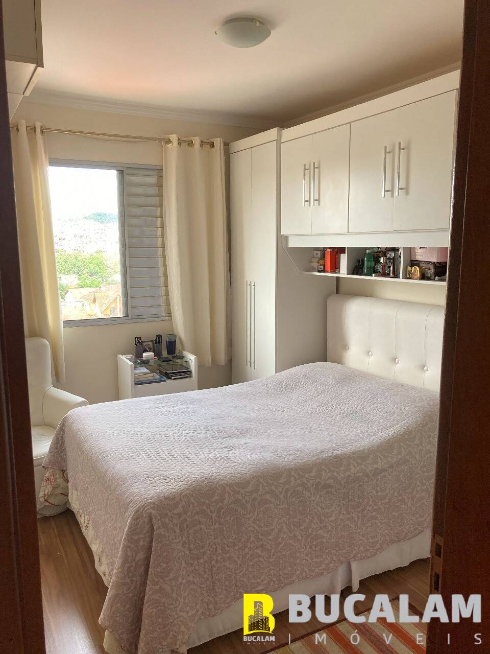 Apartamento à venda com 2 quartos, 54m² - Foto 9