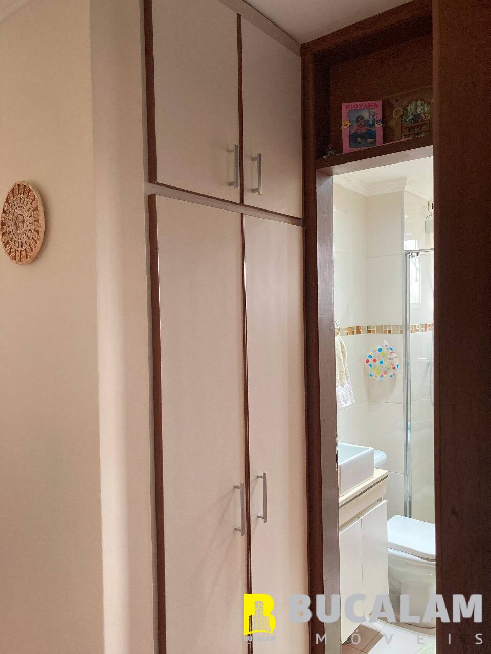Apartamento à venda com 2 quartos, 54m² - Foto 12