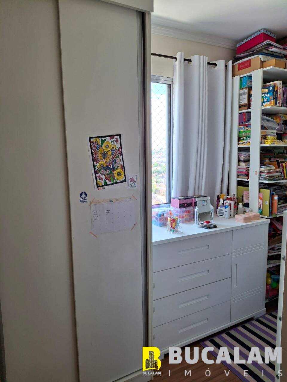 Apartamento à venda com 2 quartos, 54m² - Foto 10