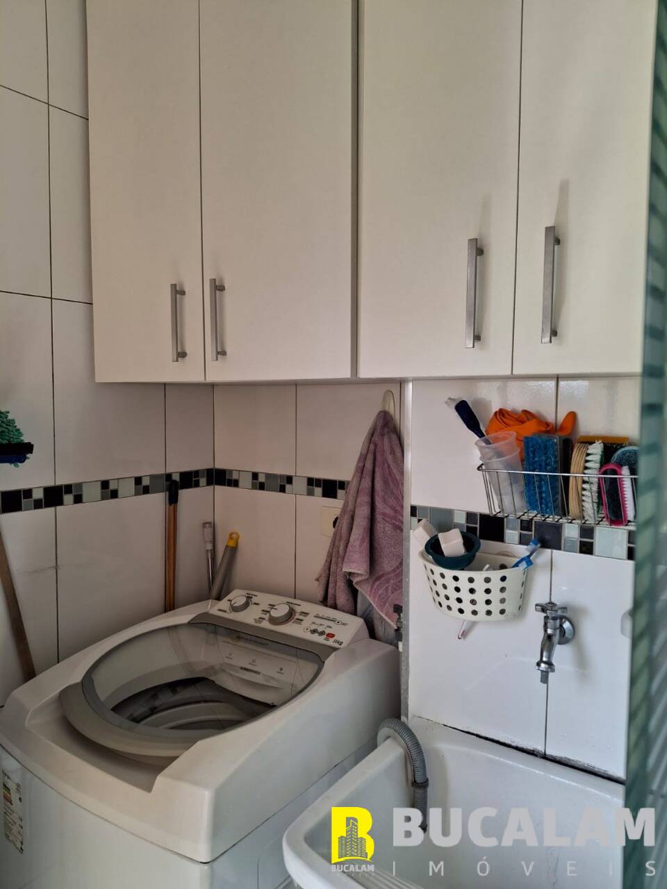 Apartamento à venda com 2 quartos, 54m² - Foto 7