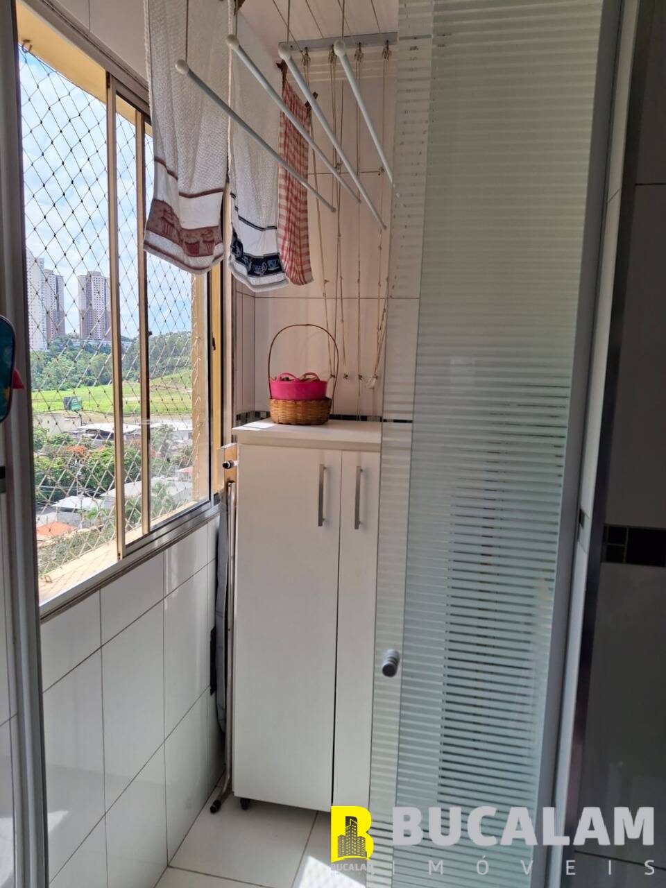 Apartamento à venda com 2 quartos, 54m² - Foto 8
