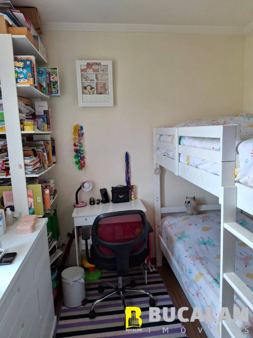 Apartamento à venda com 2 quartos, 54m² - Foto 15