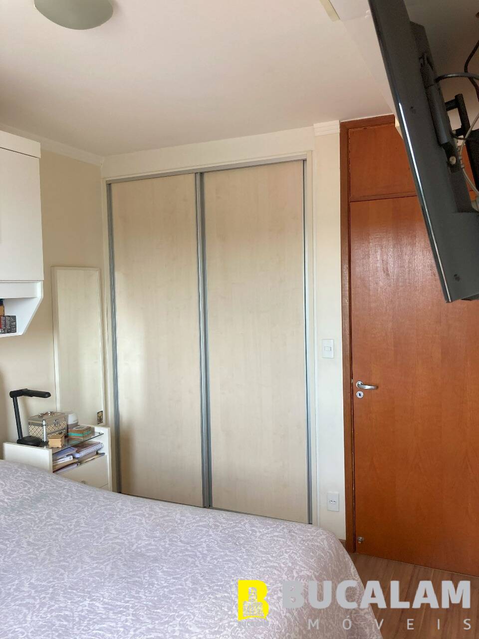 Apartamento à venda com 2 quartos, 54m² - Foto 11