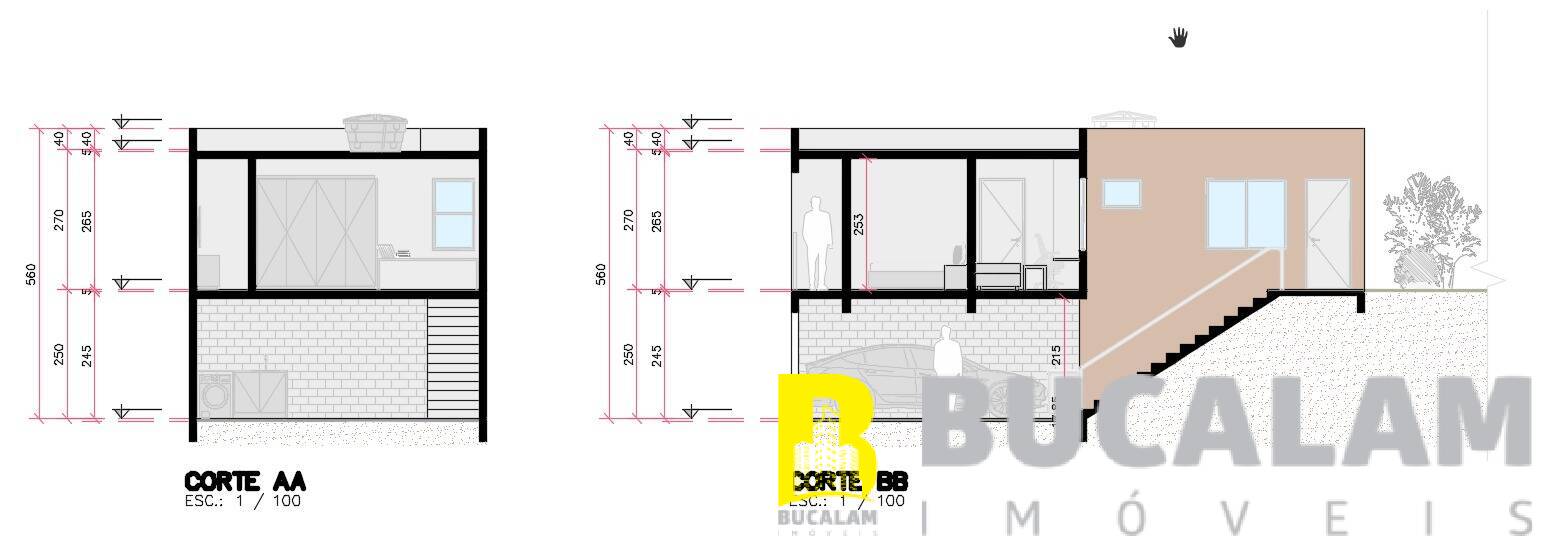 Terreno à venda, 180m² - Foto 3