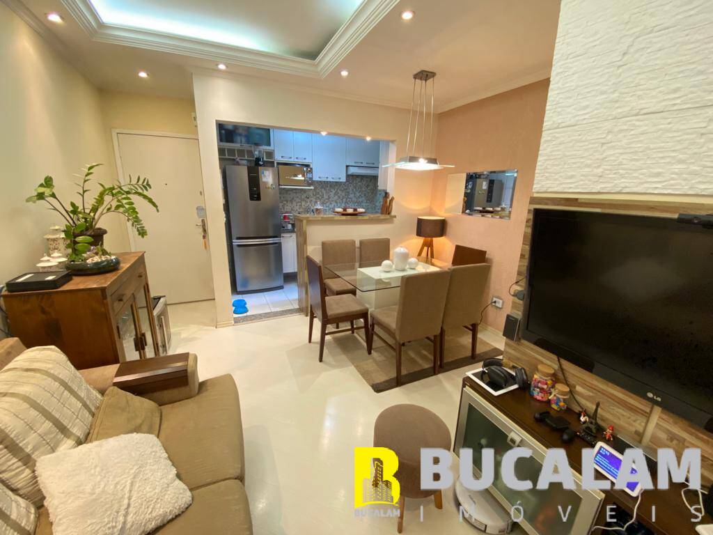 APARTAMENTO PARA VENDA NO RESIDENCIAL PARK MONTE ALEGRE