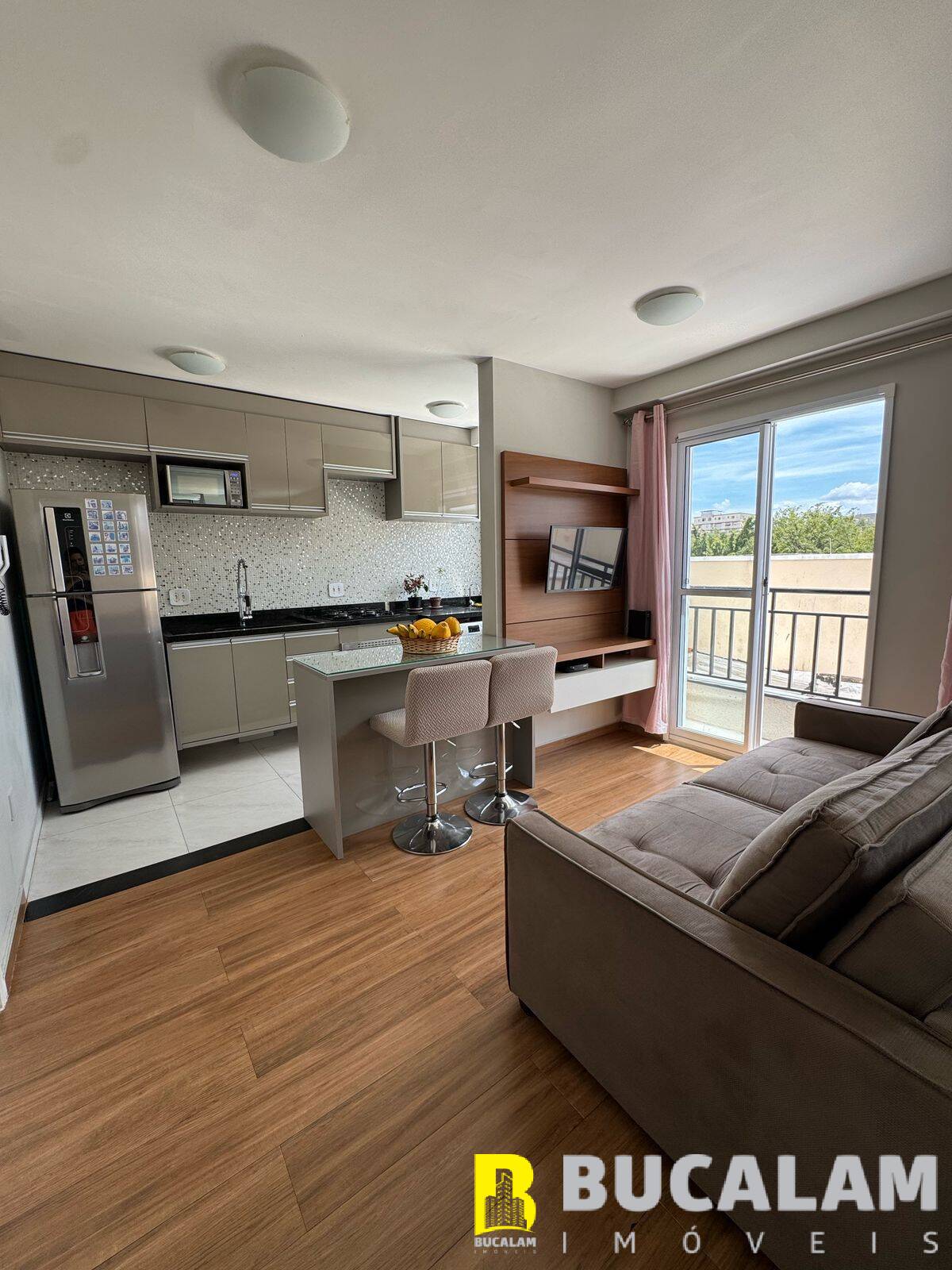 APARTAMENTO PARA VENDA CONDOMINIO SANTA ROSA/TABOÃO DA SERRA