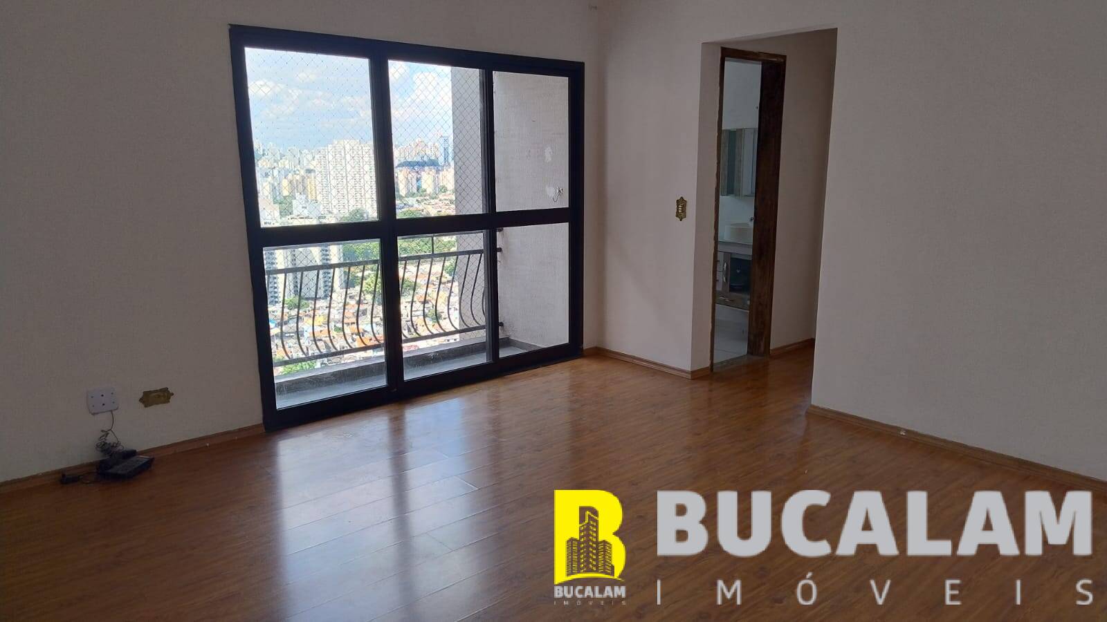 APARTAMENTO PARA VENDA NO CONDOMÍNIO VIDA BELA!