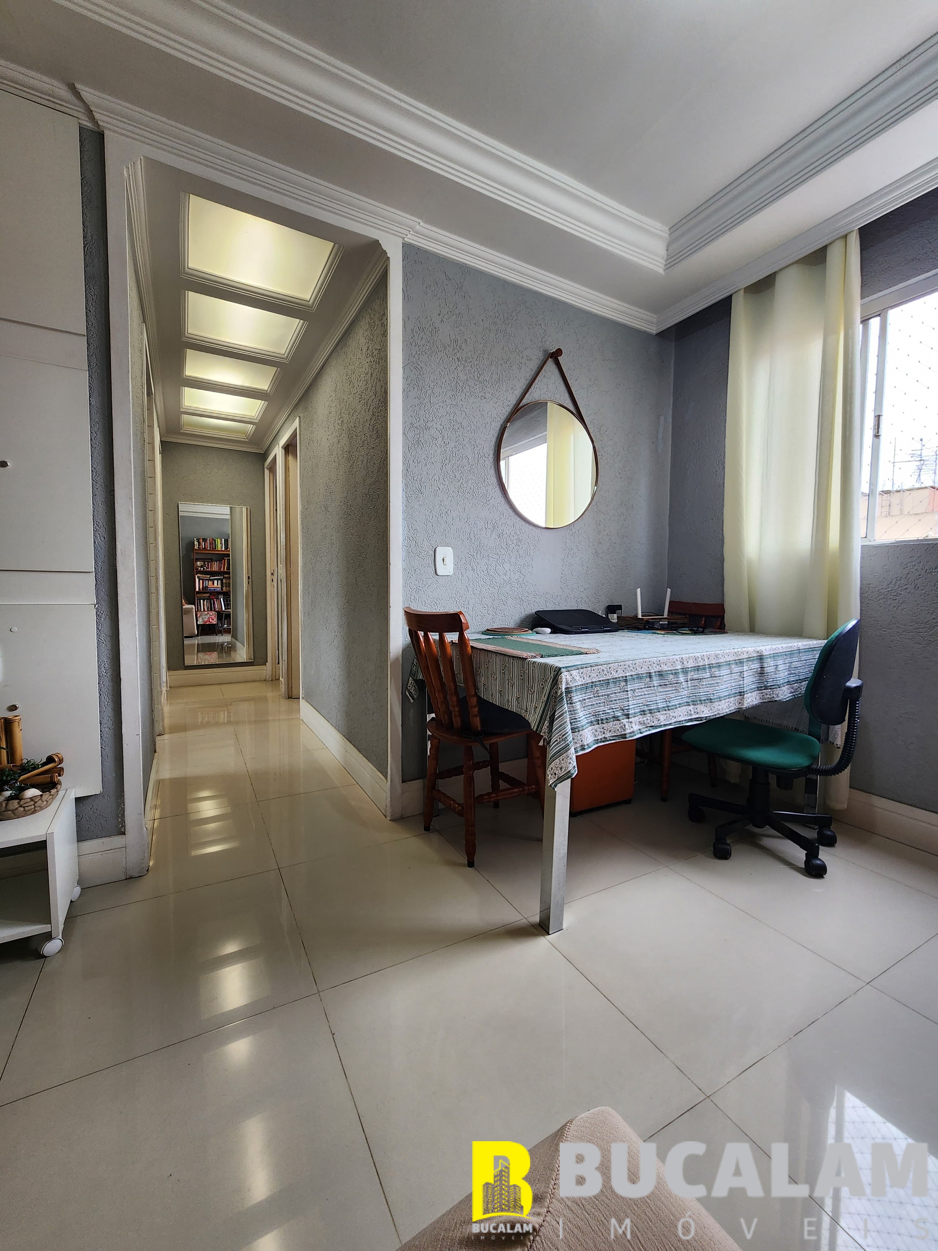Apartamento à venda com 2 quartos, 48m² - Foto 1