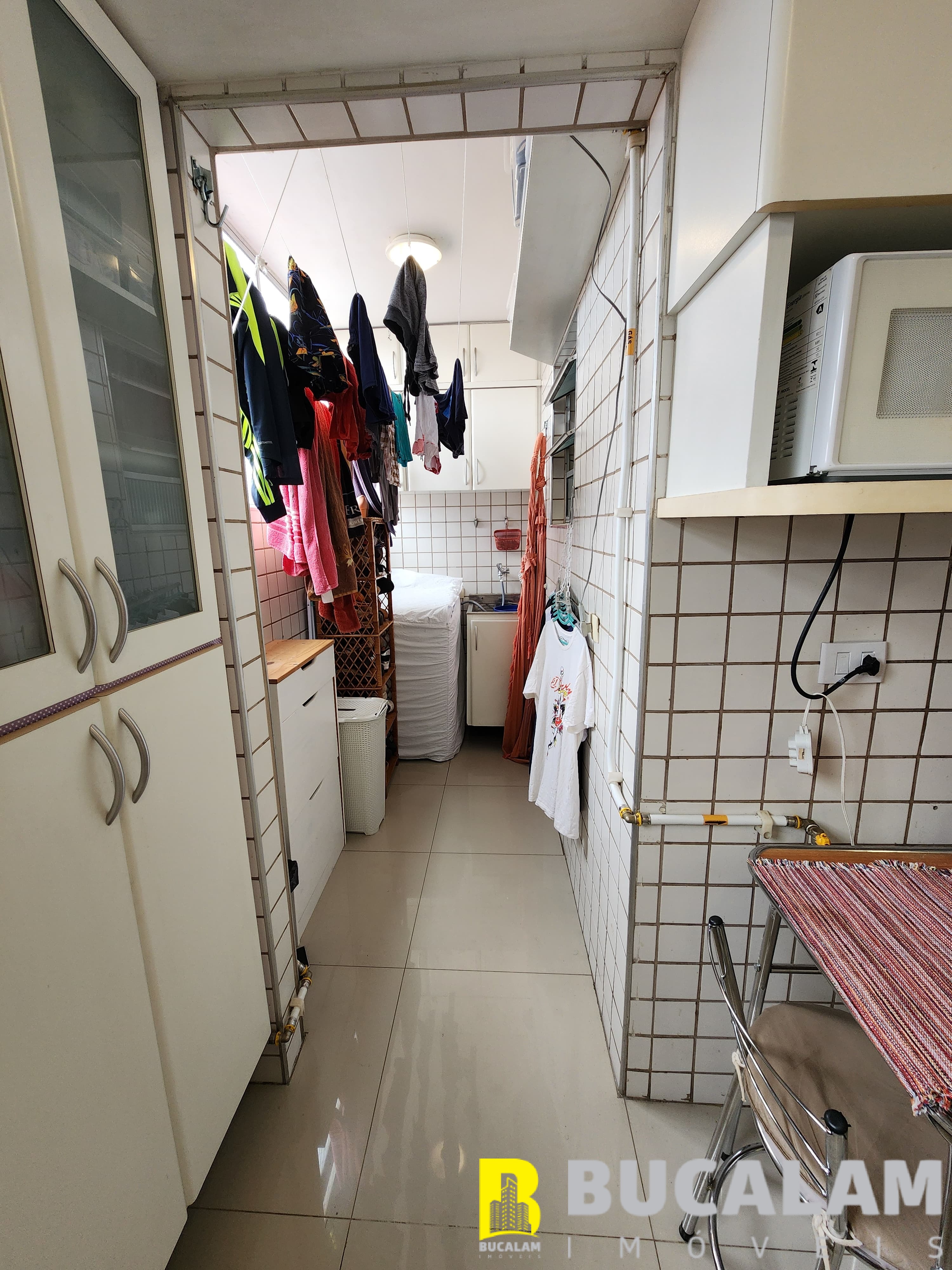 Apartamento à venda com 2 quartos, 48m² - Foto 8
