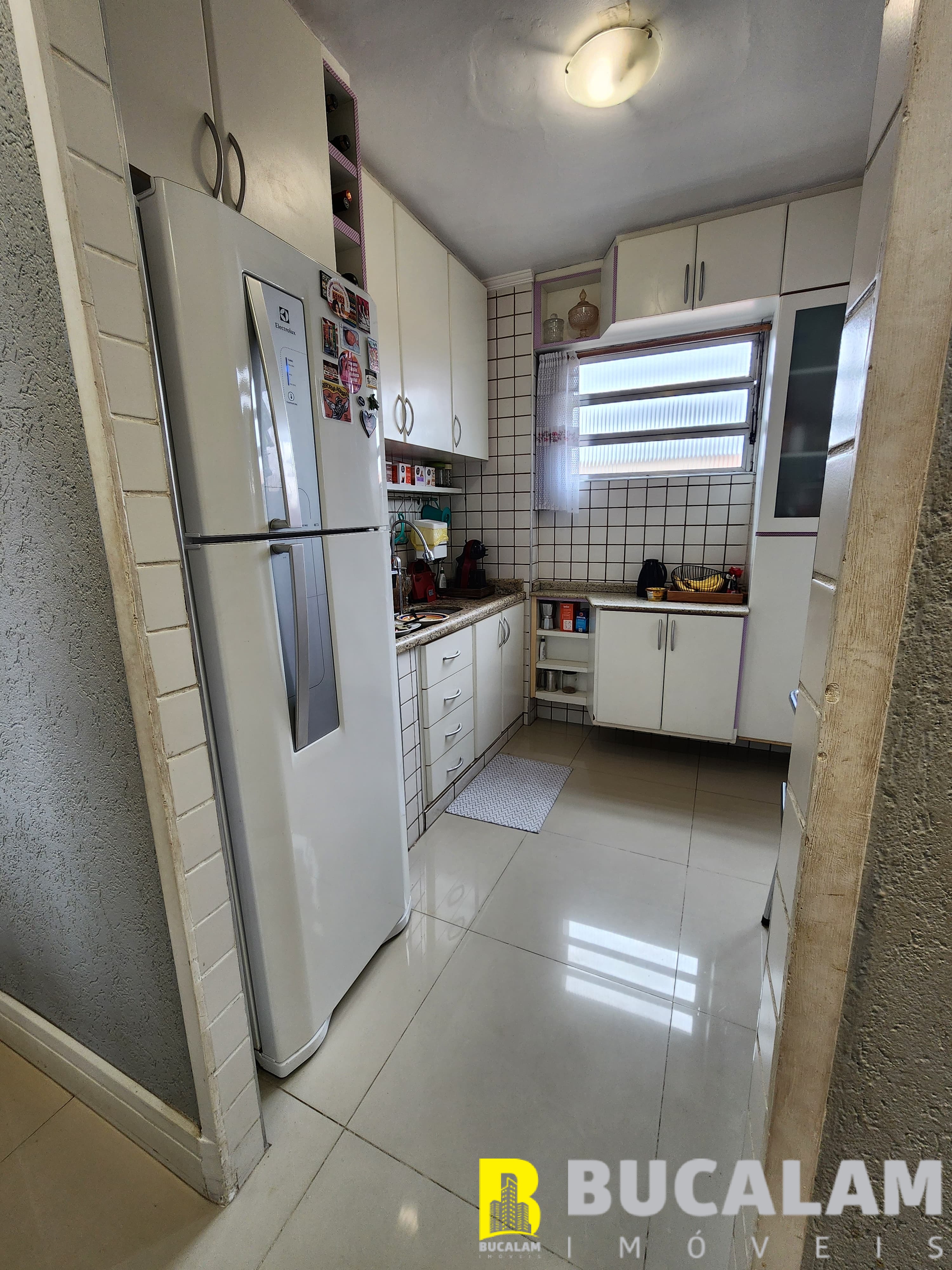 Apartamento à venda com 2 quartos, 48m² - Foto 9