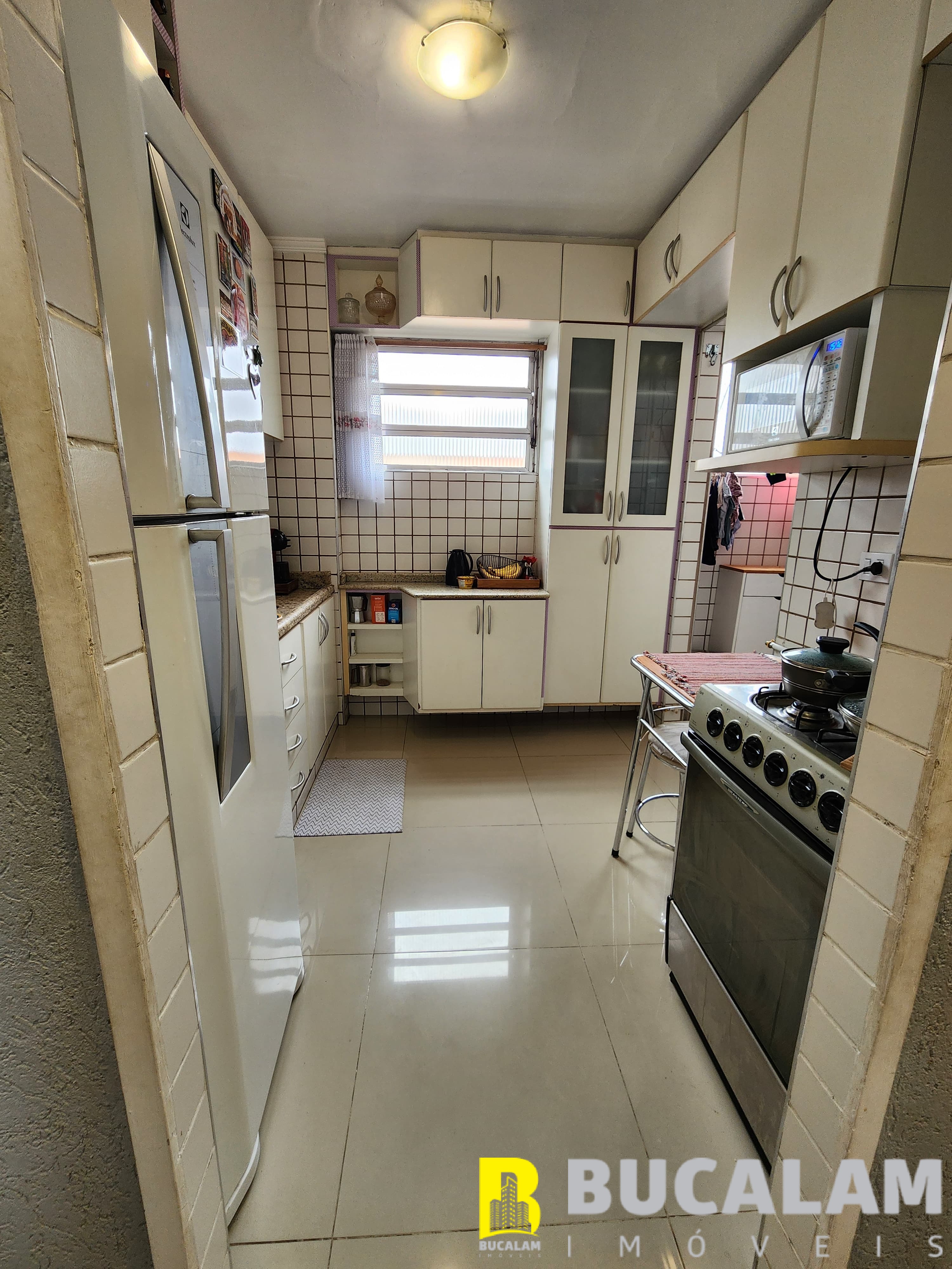 Apartamento à venda com 2 quartos, 48m² - Foto 11