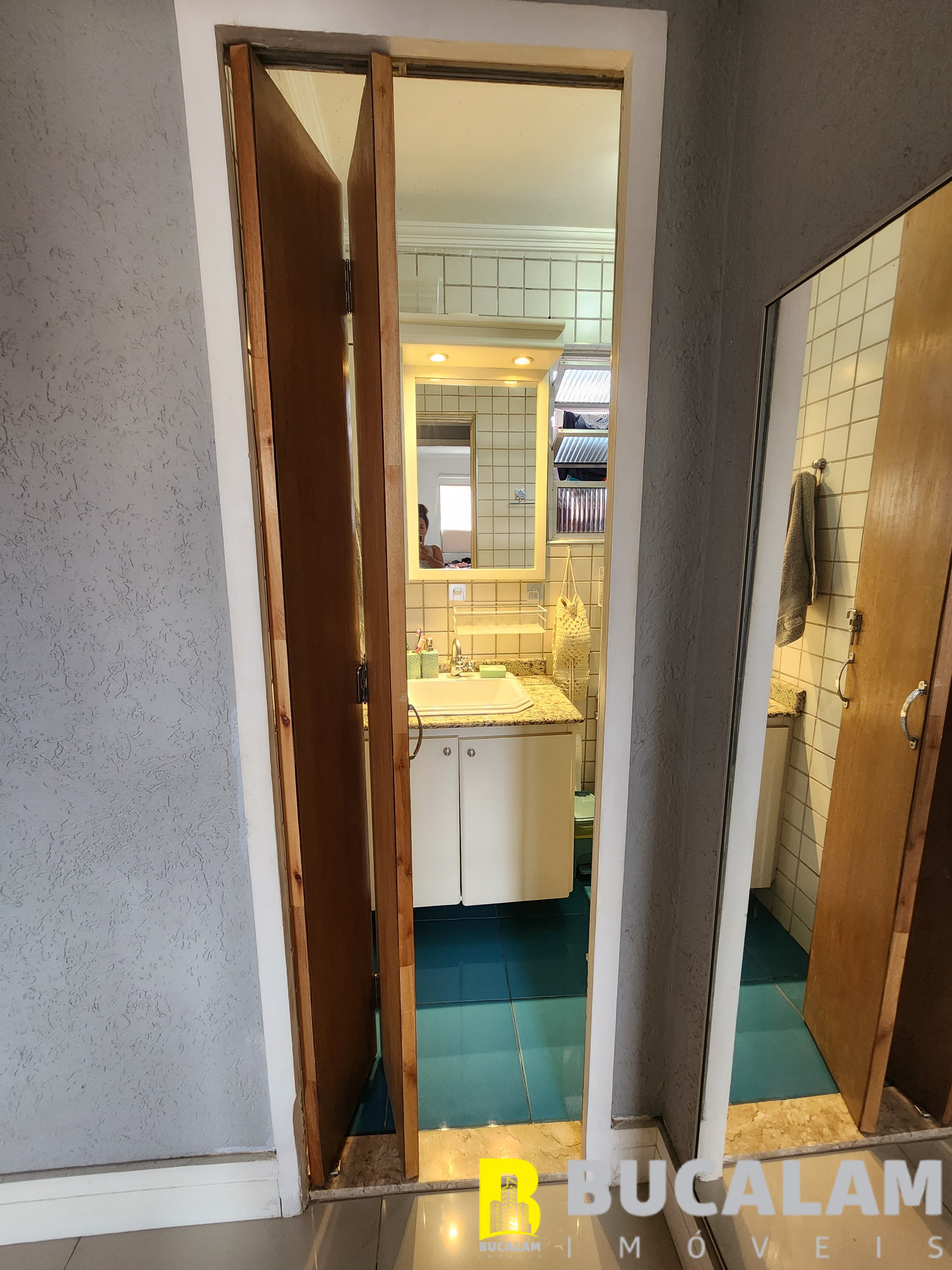 Apartamento à venda com 2 quartos, 48m² - Foto 14