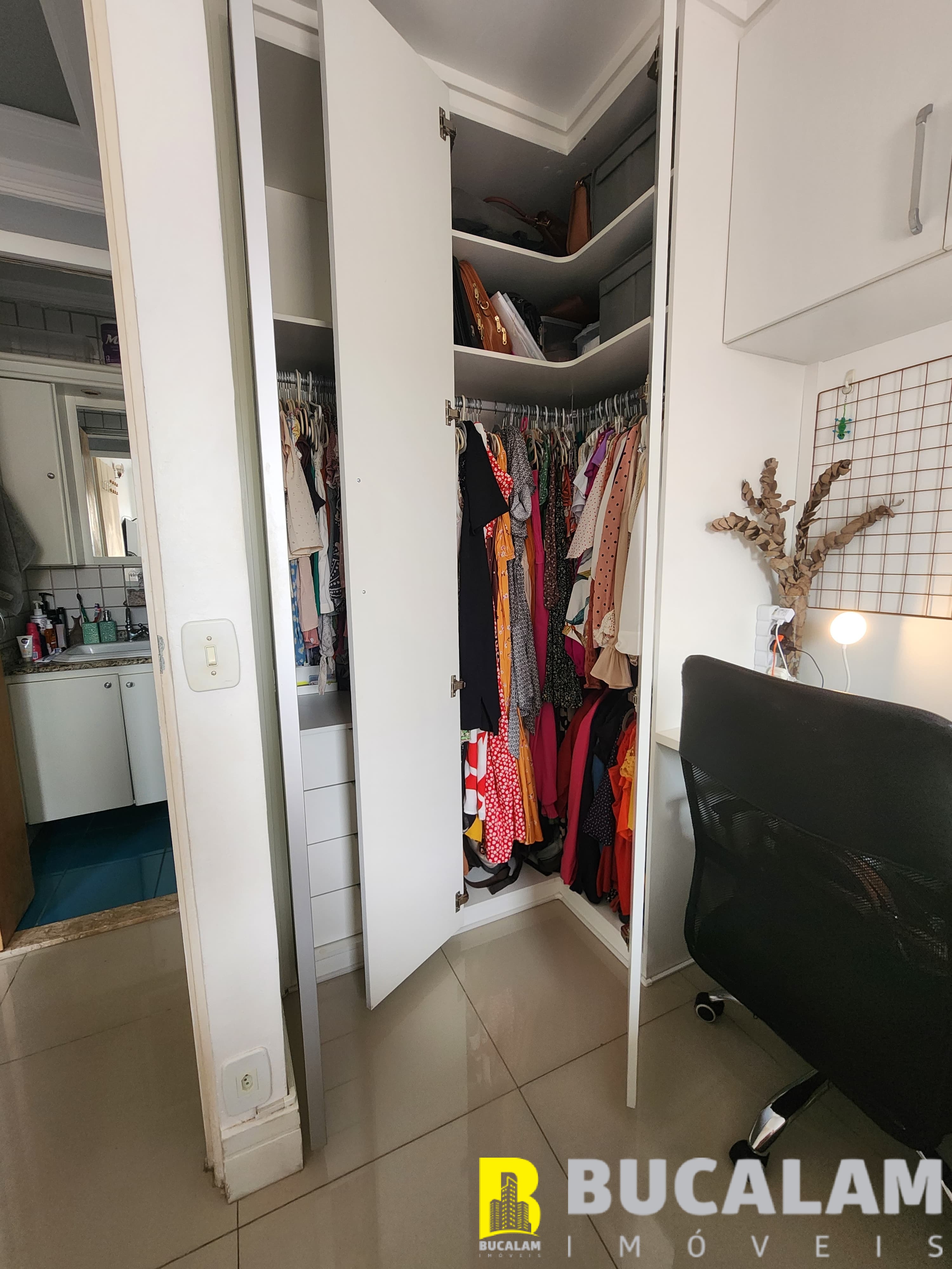 Apartamento à venda com 2 quartos, 48m² - Foto 19