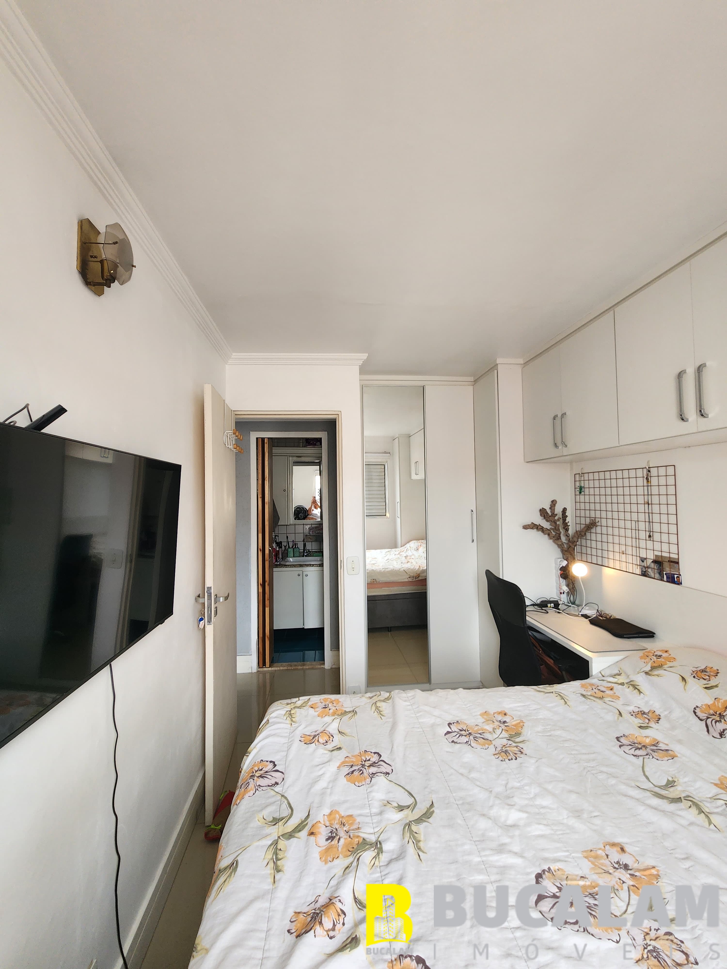 Apartamento à venda com 2 quartos, 48m² - Foto 15