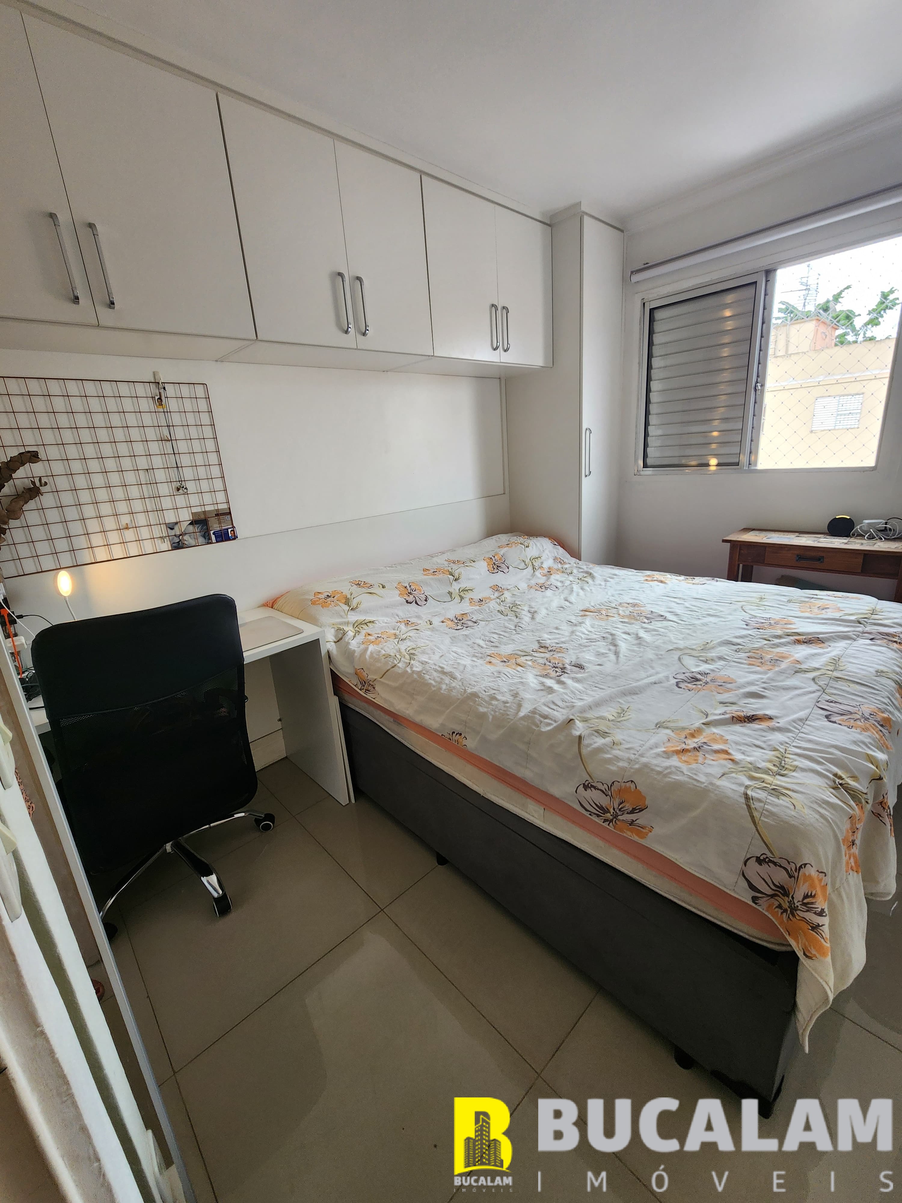 Apartamento à venda com 2 quartos, 48m² - Foto 18