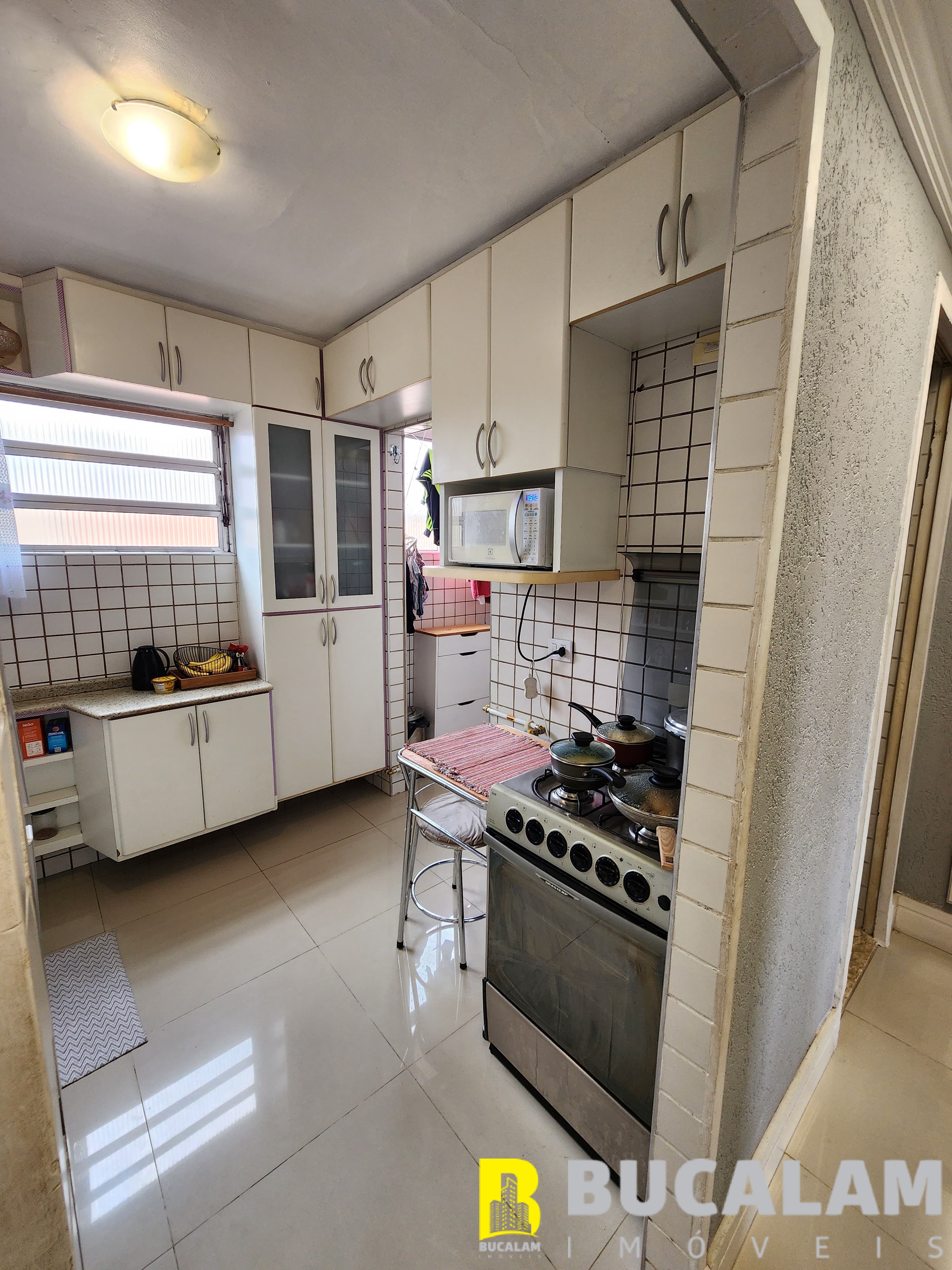 Apartamento à venda com 2 quartos, 48m² - Foto 10