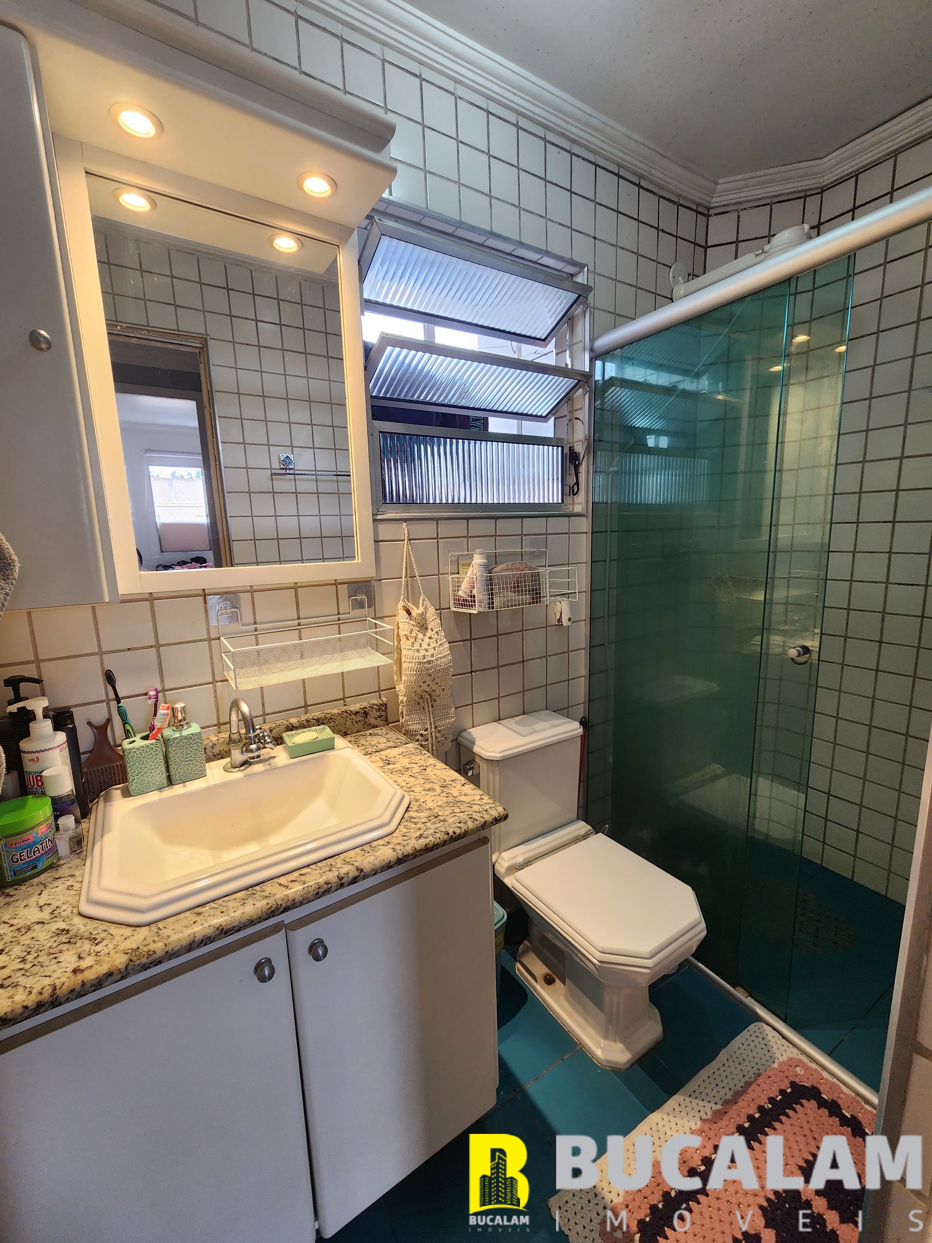 Apartamento à venda com 2 quartos, 48m² - Foto 12