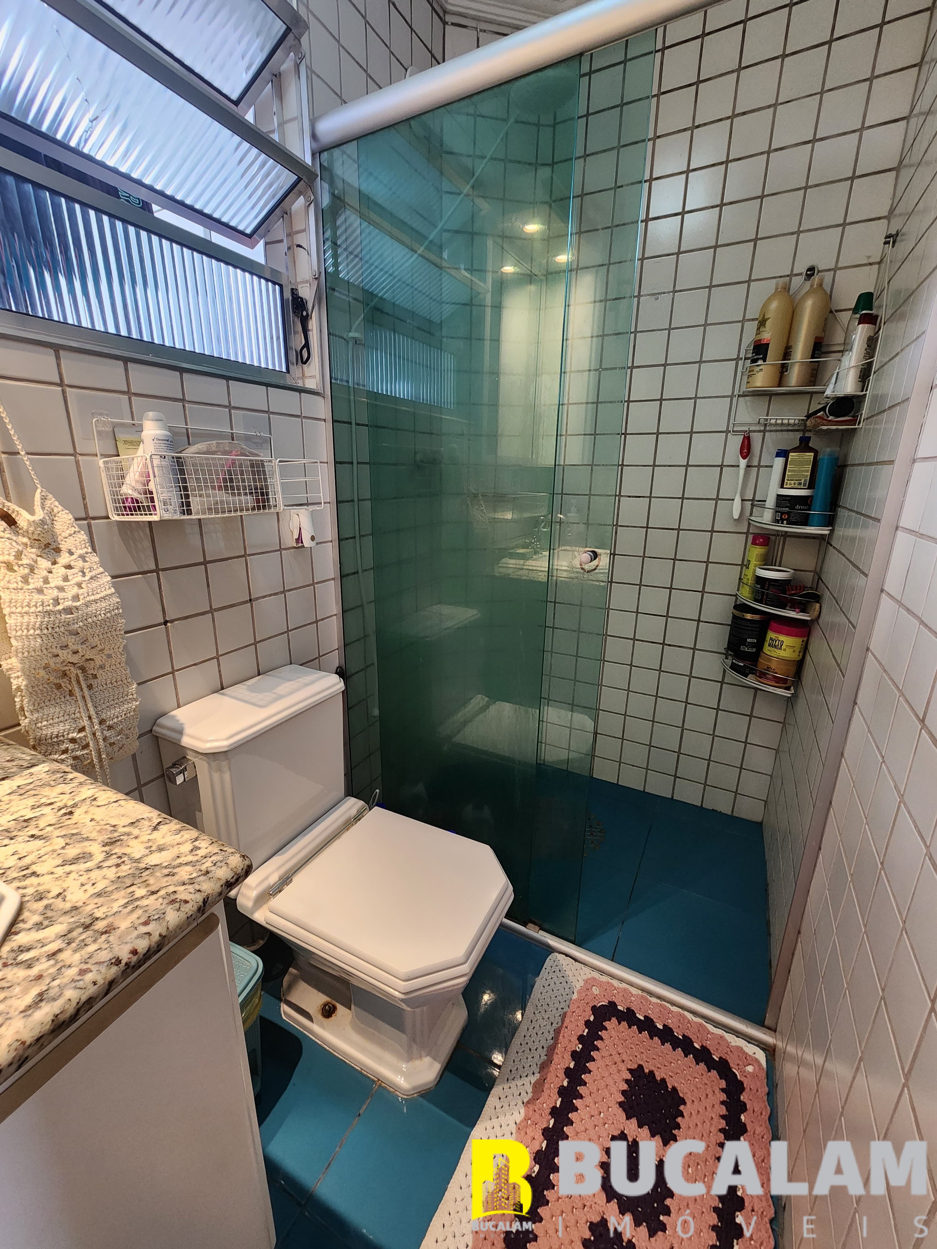Apartamento à venda com 2 quartos, 48m² - Foto 13
